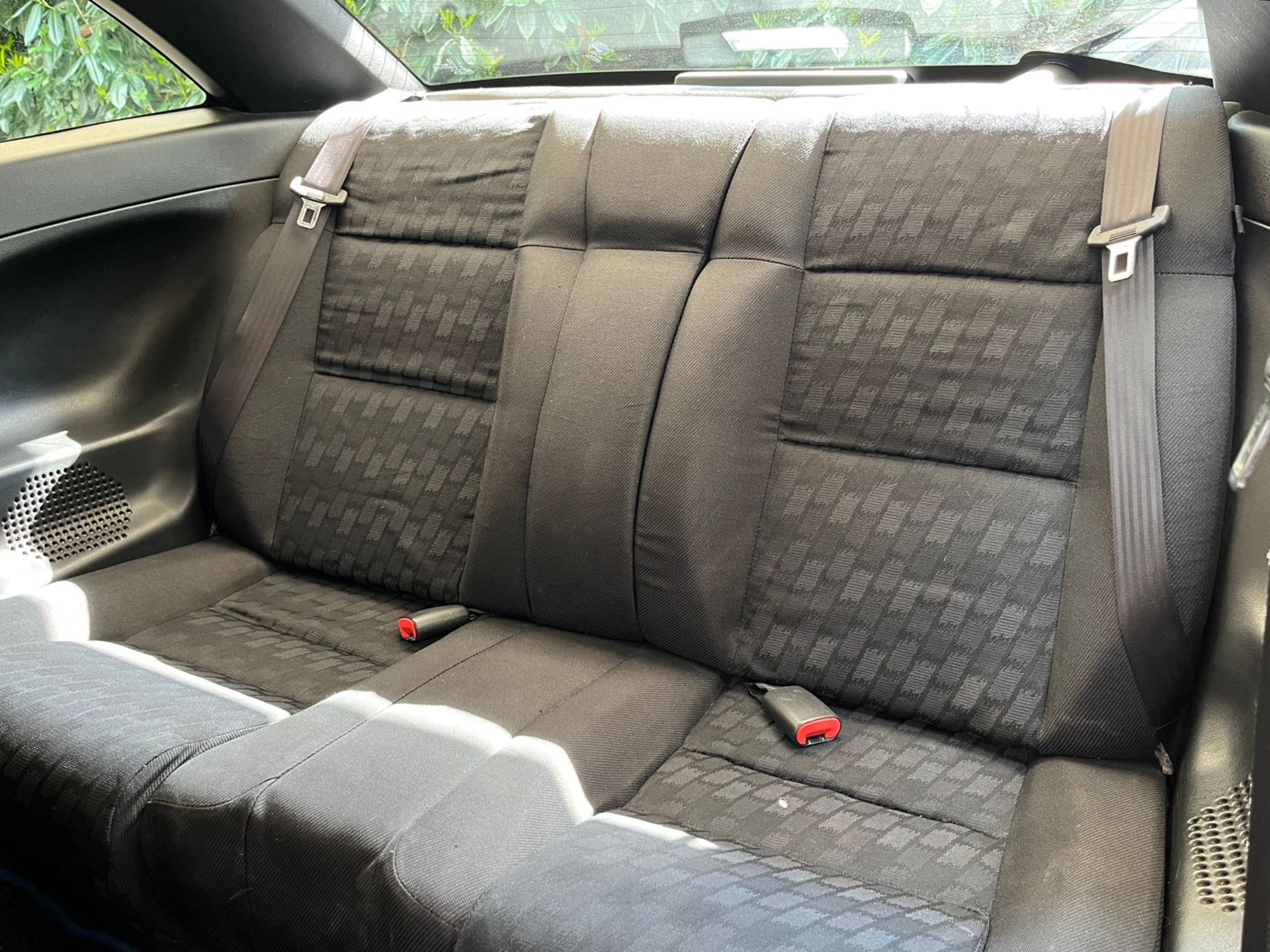 FIAT COUPE'  - Gallotti Auto