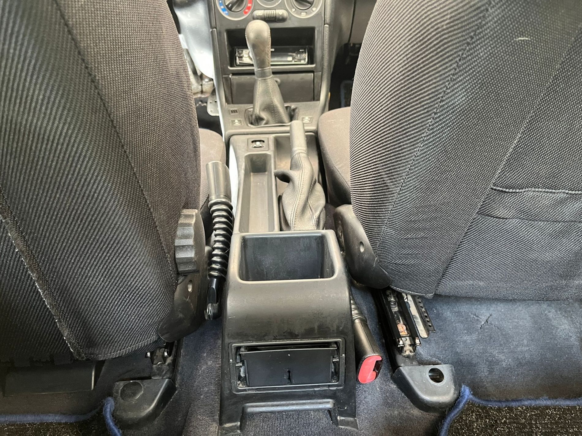 FIAT COUPE'  - Gallotti Auto