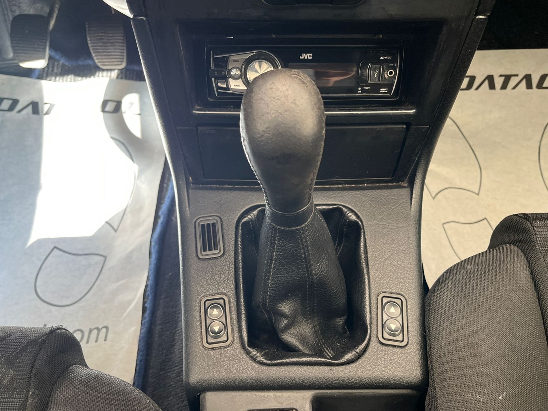 FIAT COUPE'  - Gallotti Auto