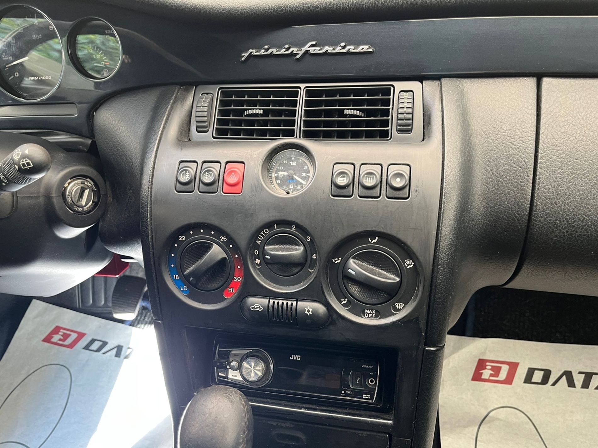 FIAT COUPE'  - Gallotti Auto