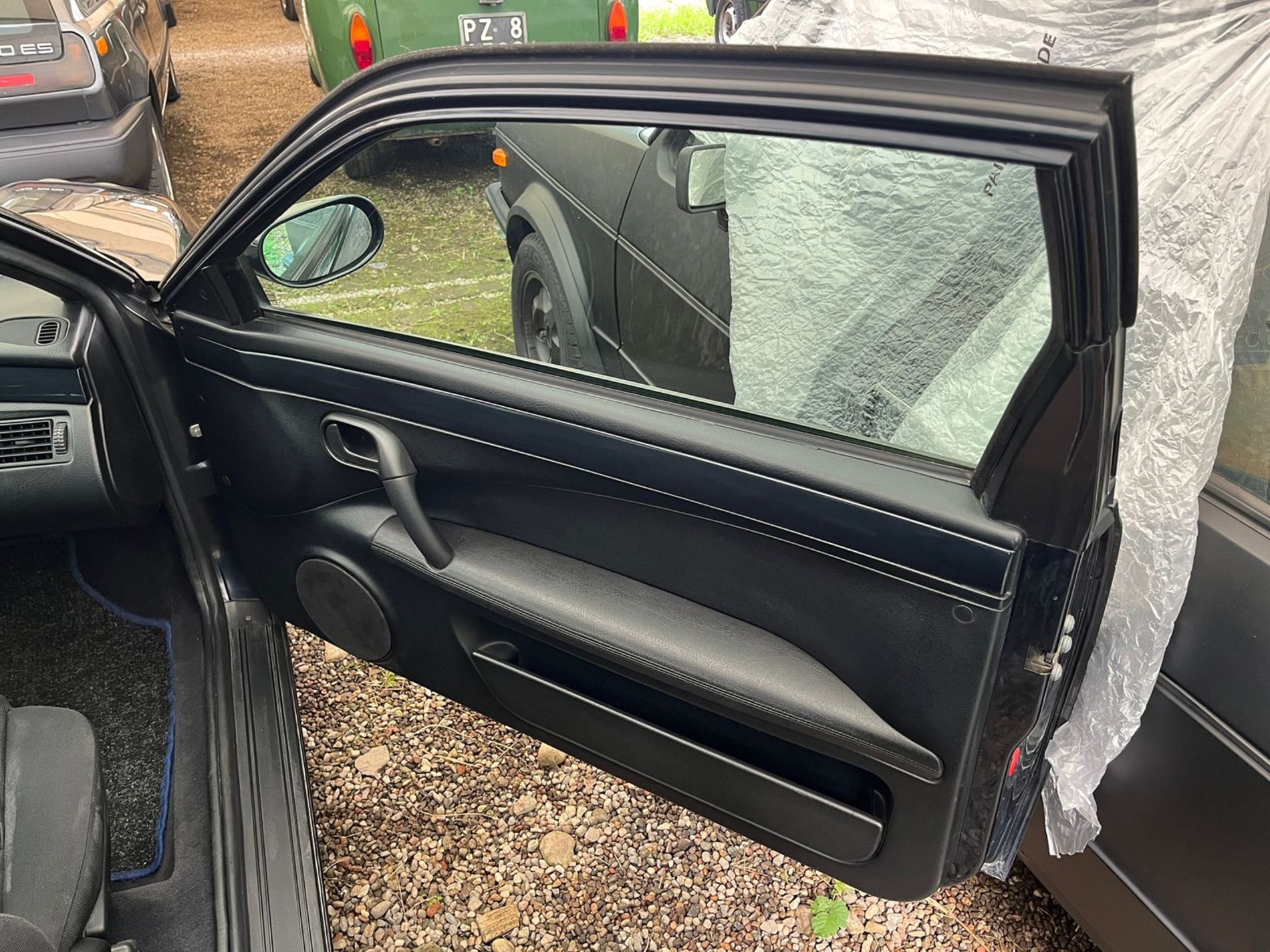 FIAT COUPE'  - Gallotti Auto