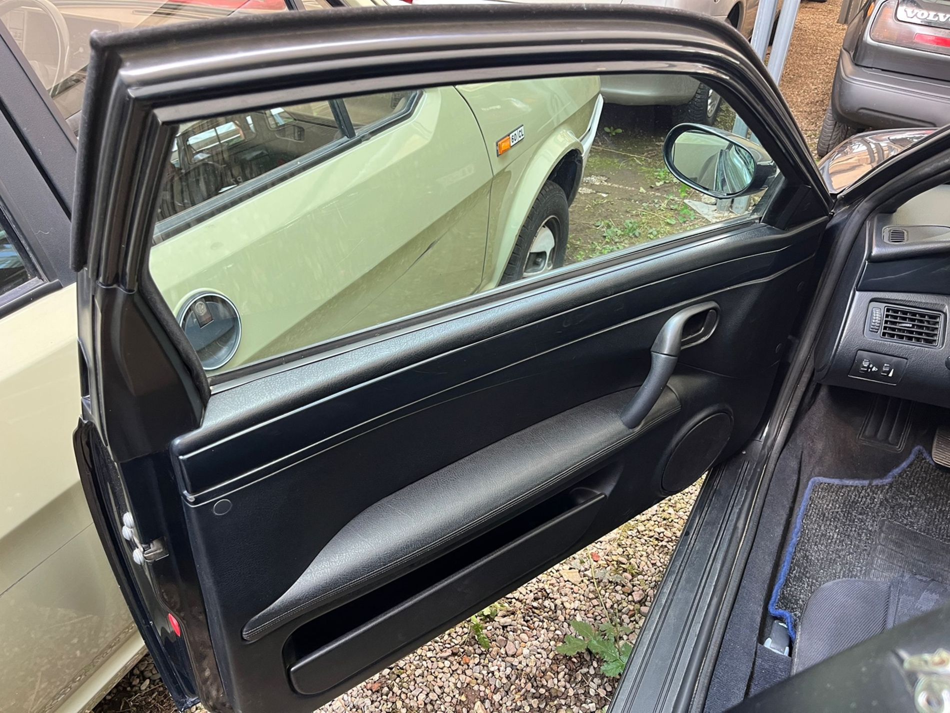 FIAT COUPE'  - Gallotti Auto