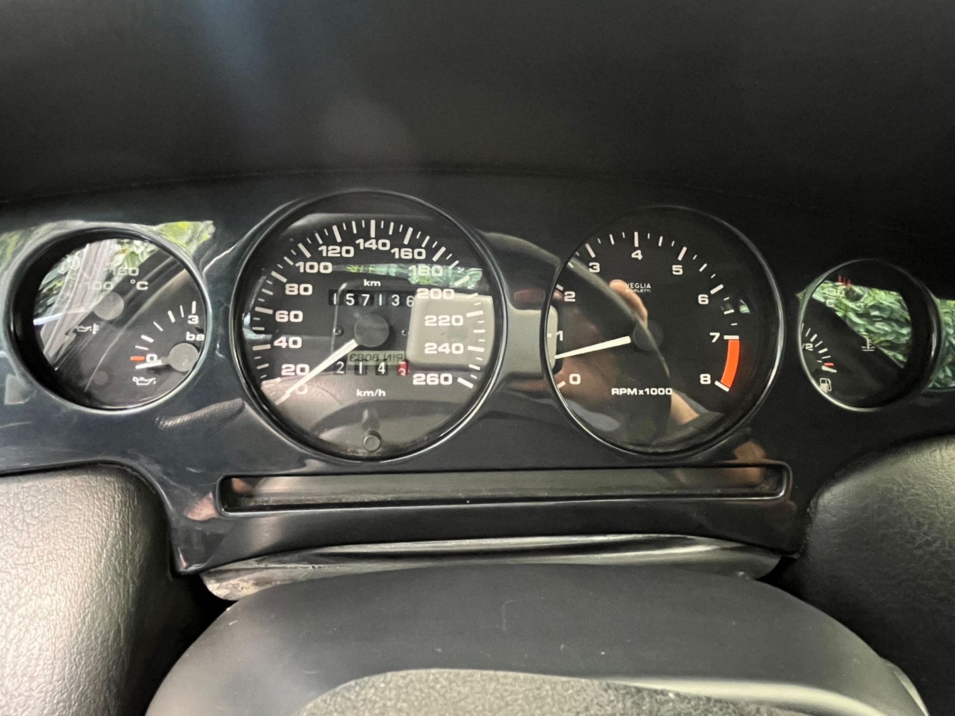 FIAT COUPE'  - Gallotti Auto