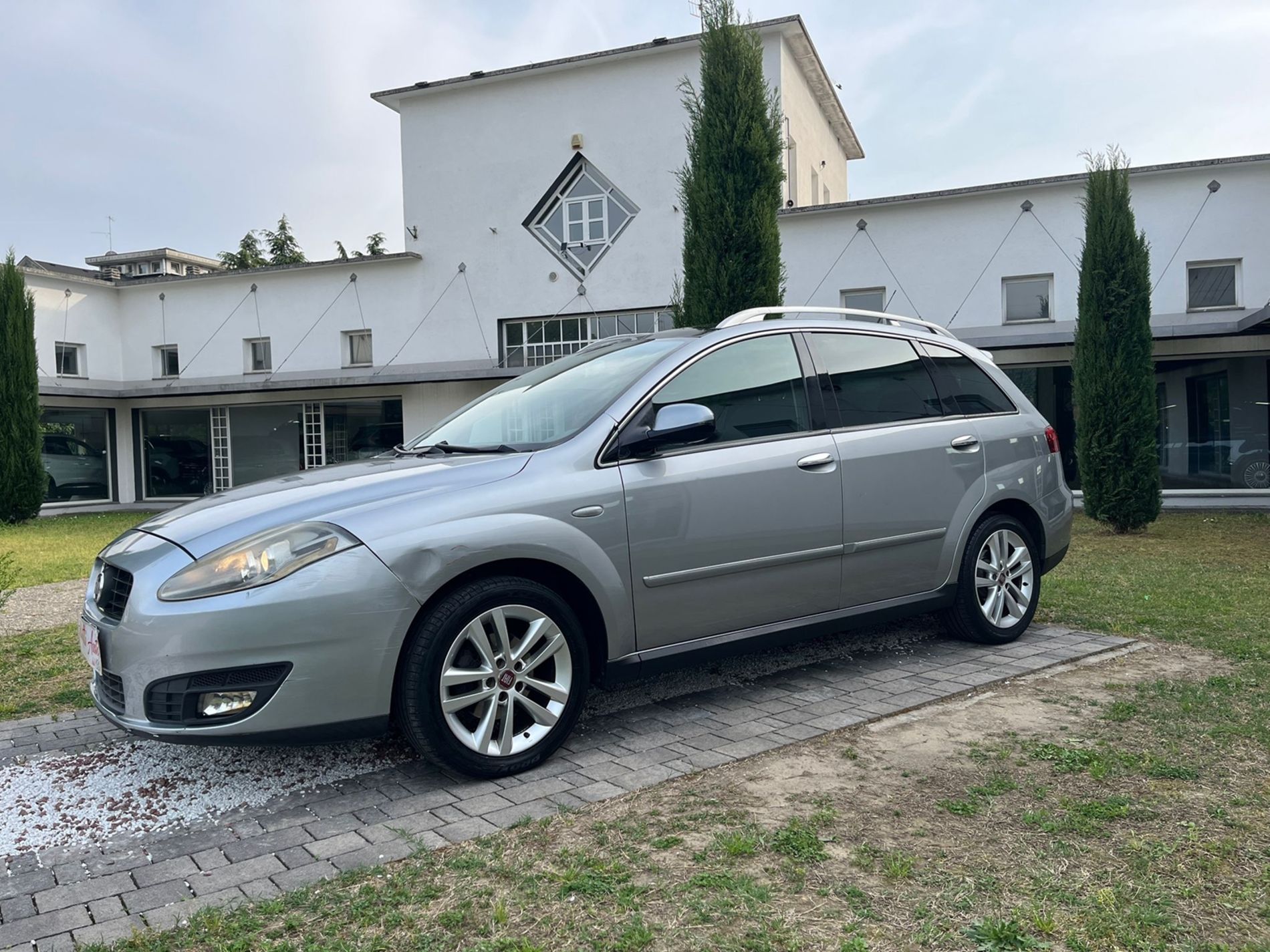 1.9 mjt 150cv - RISERVATA A COMMERCIANTI D’AUTO - Gallotti Auto