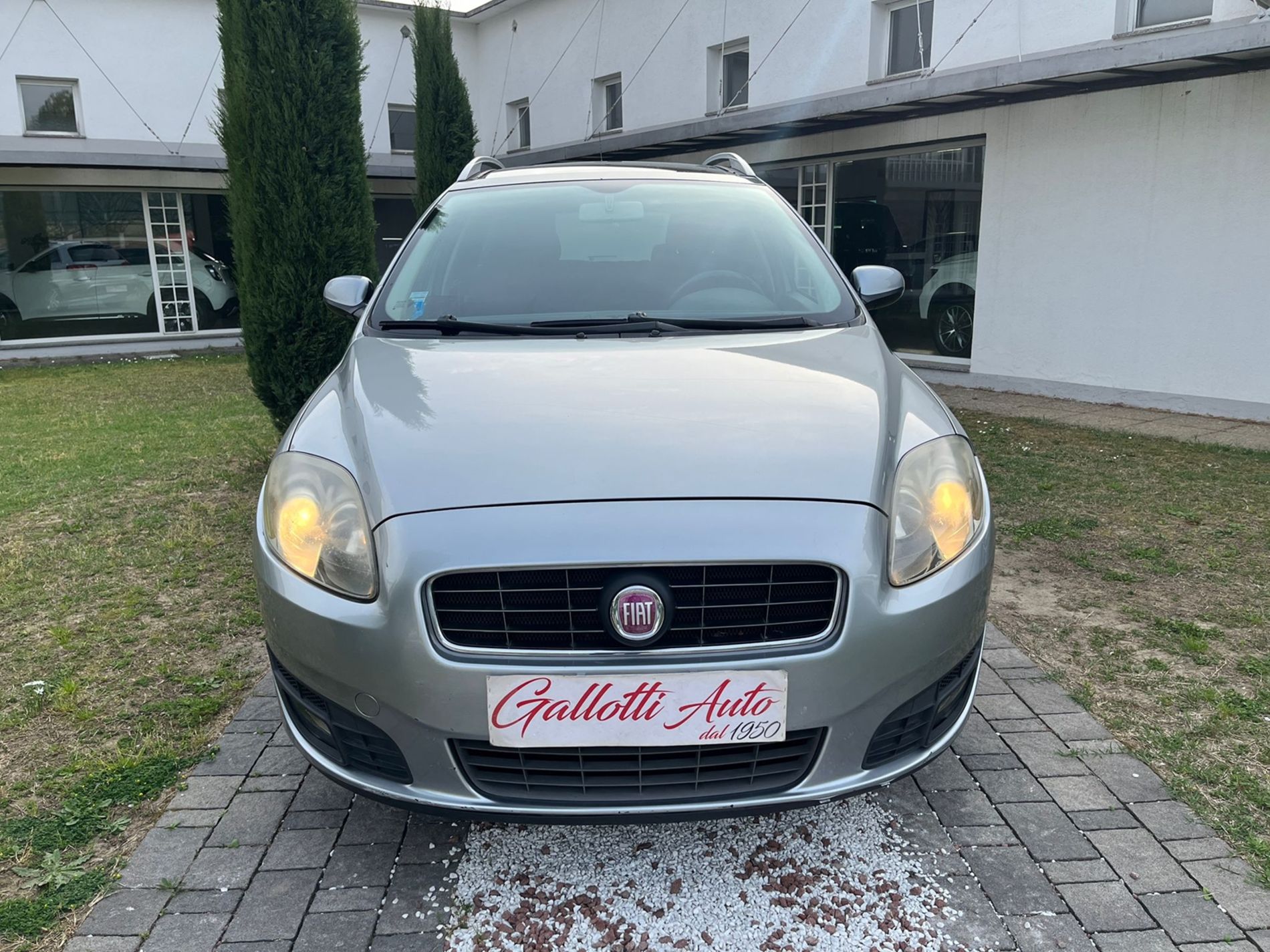 1.9 mjt 150cv - RISERVATA A COMMERCIANTI D’AUTO - Gallotti Auto