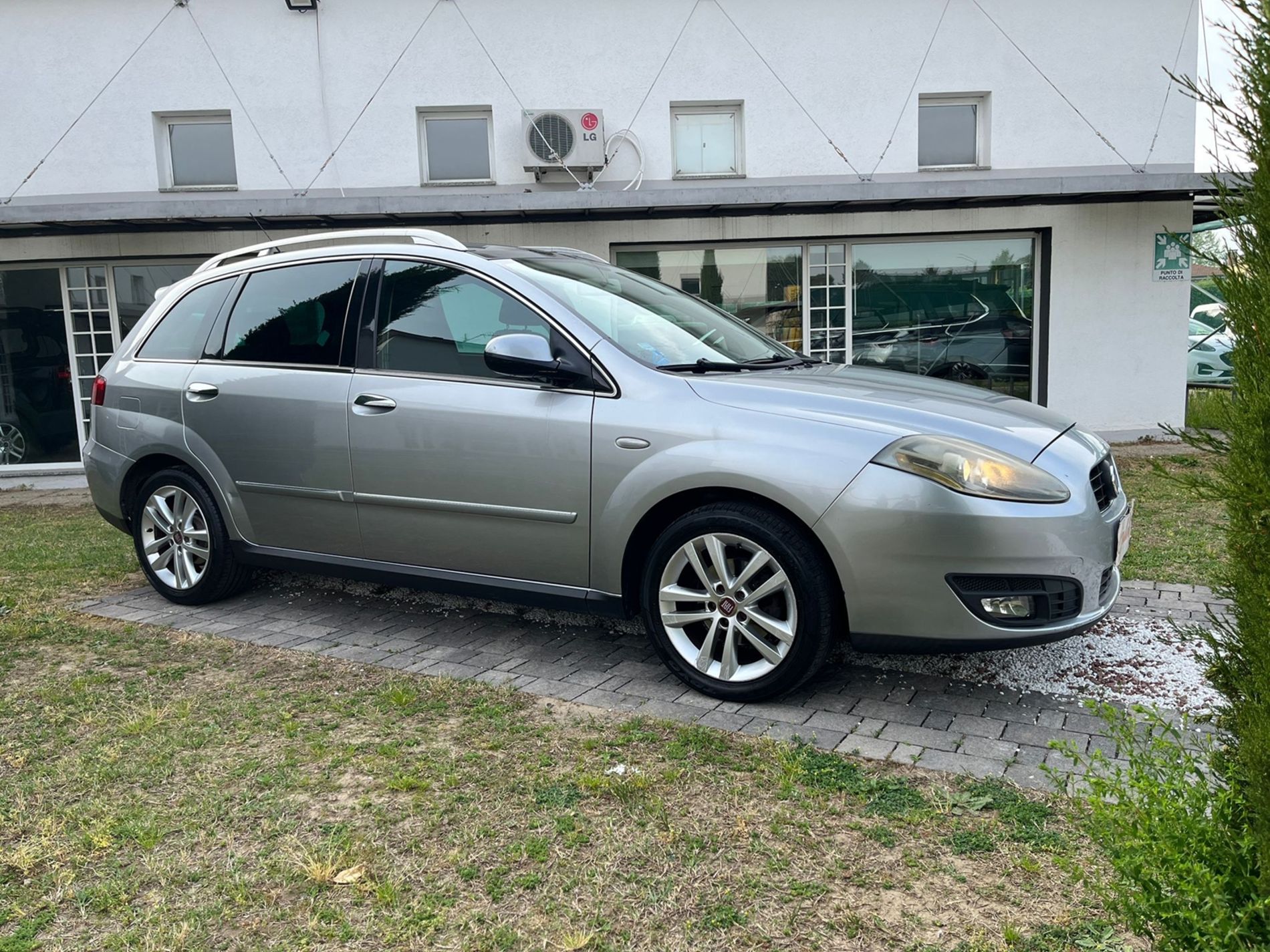 1.9 mjt 150cv - RISERVATA A COMMERCIANTI D’AUTO - Gallotti Auto