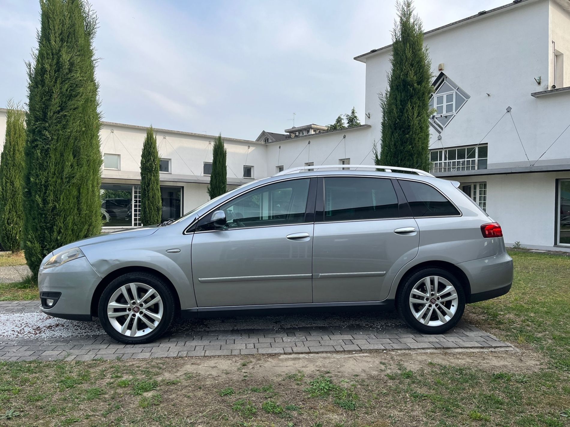 1.9 mjt 150cv - RISERVATA A COMMERCIANTI D’AUTO - Gallotti Auto