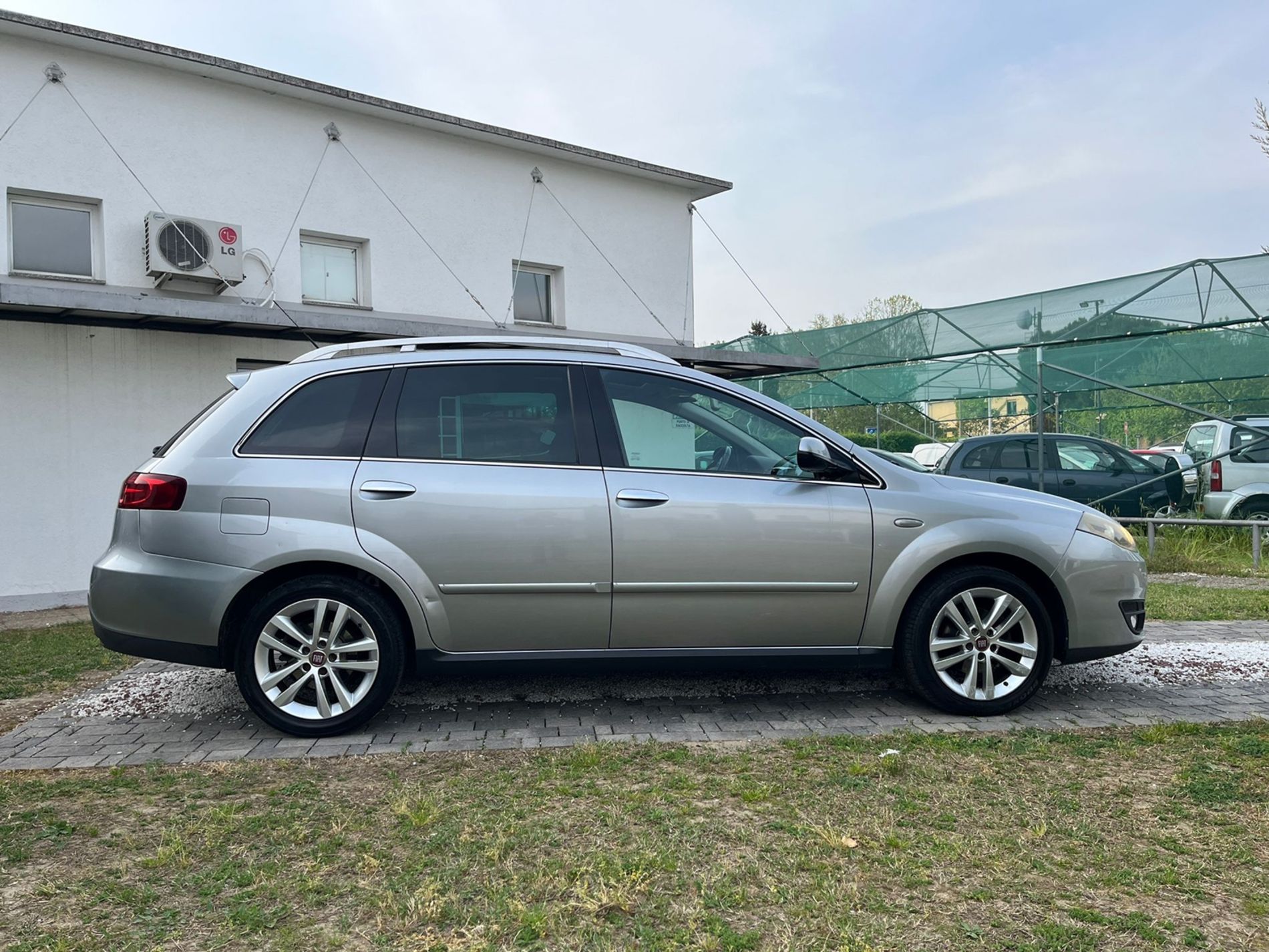 1.9 mjt 150cv - RISERVATA A COMMERCIANTI D’AUTO - Gallotti Auto