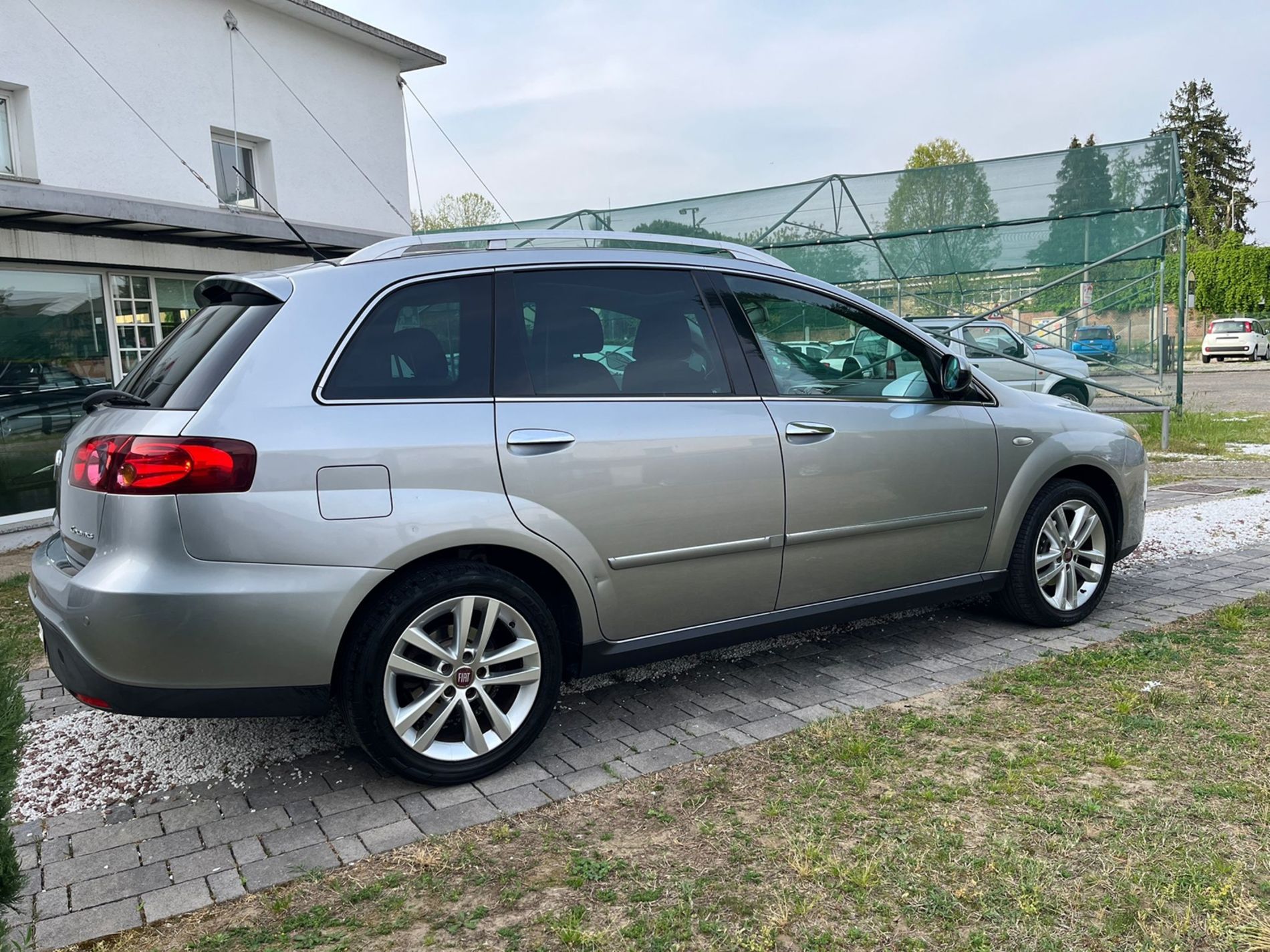 1.9 mjt 150cv - RISERVATA A COMMERCIANTI D’AUTO - Gallotti Auto