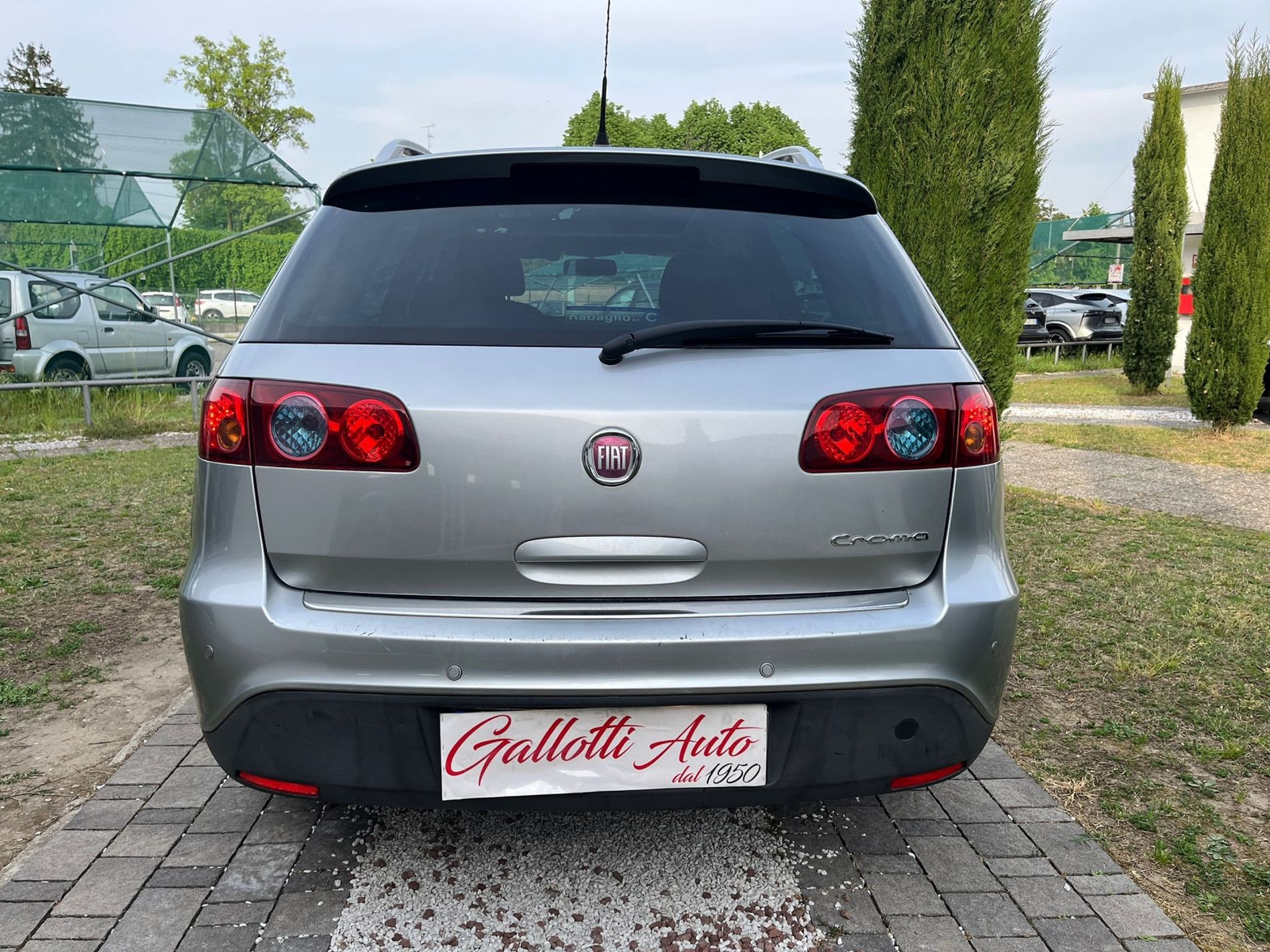 1.9 mjt 150cv - RISERVATA A COMMERCIANTI D’AUTO - Gallotti Auto