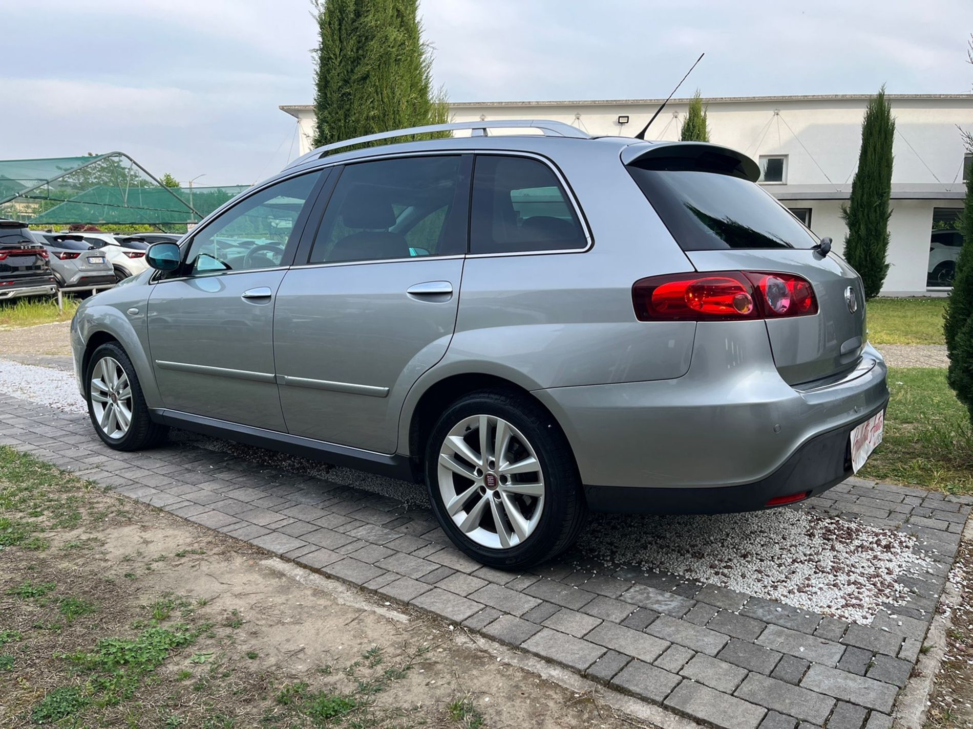 1.9 mjt 150cv - RISERVATA A COMMERCIANTI D’AUTO - Gallotti Auto