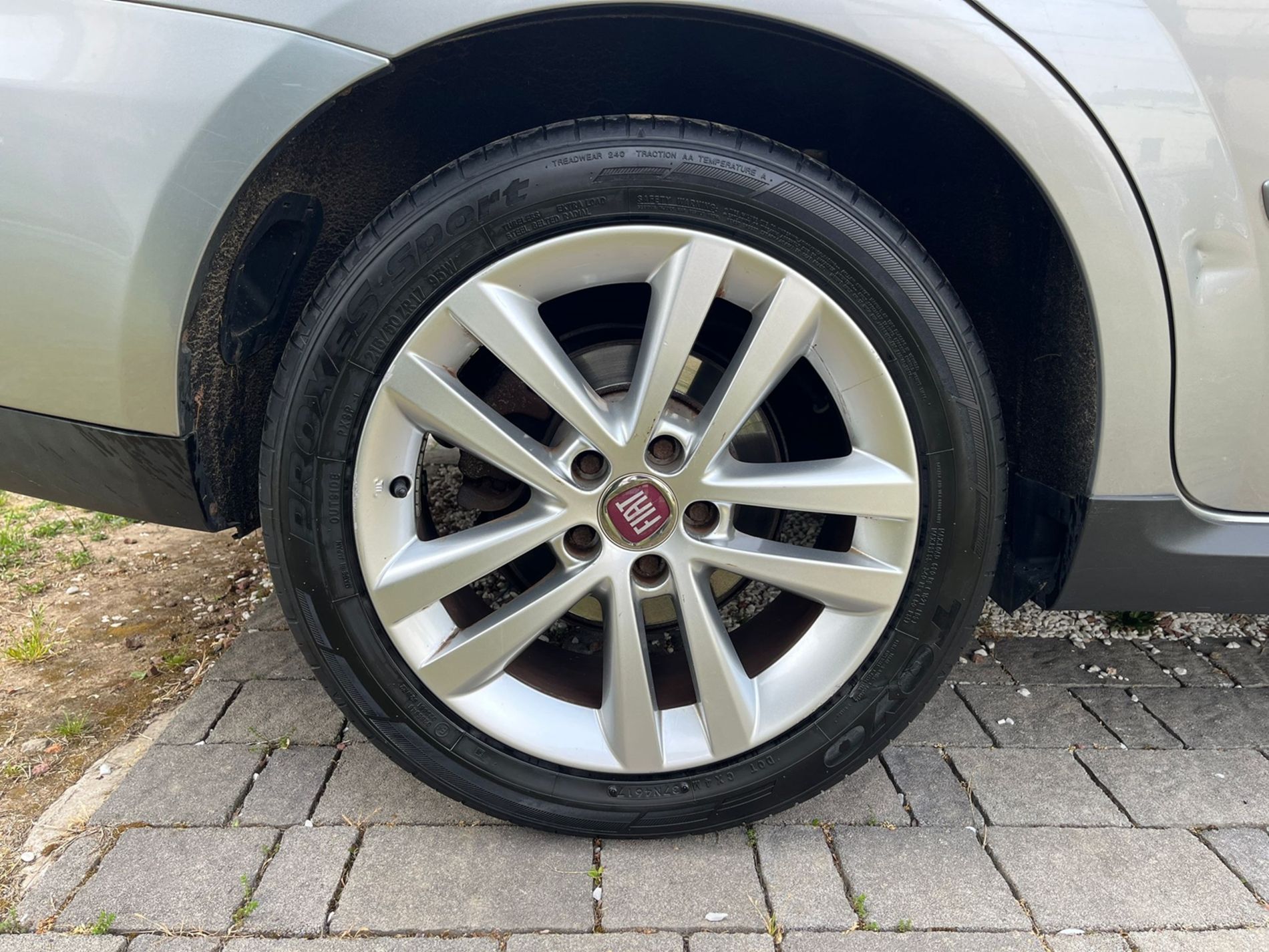 1.9 mjt 150cv - RISERVATA A COMMERCIANTI D’AUTO - Gallotti Auto