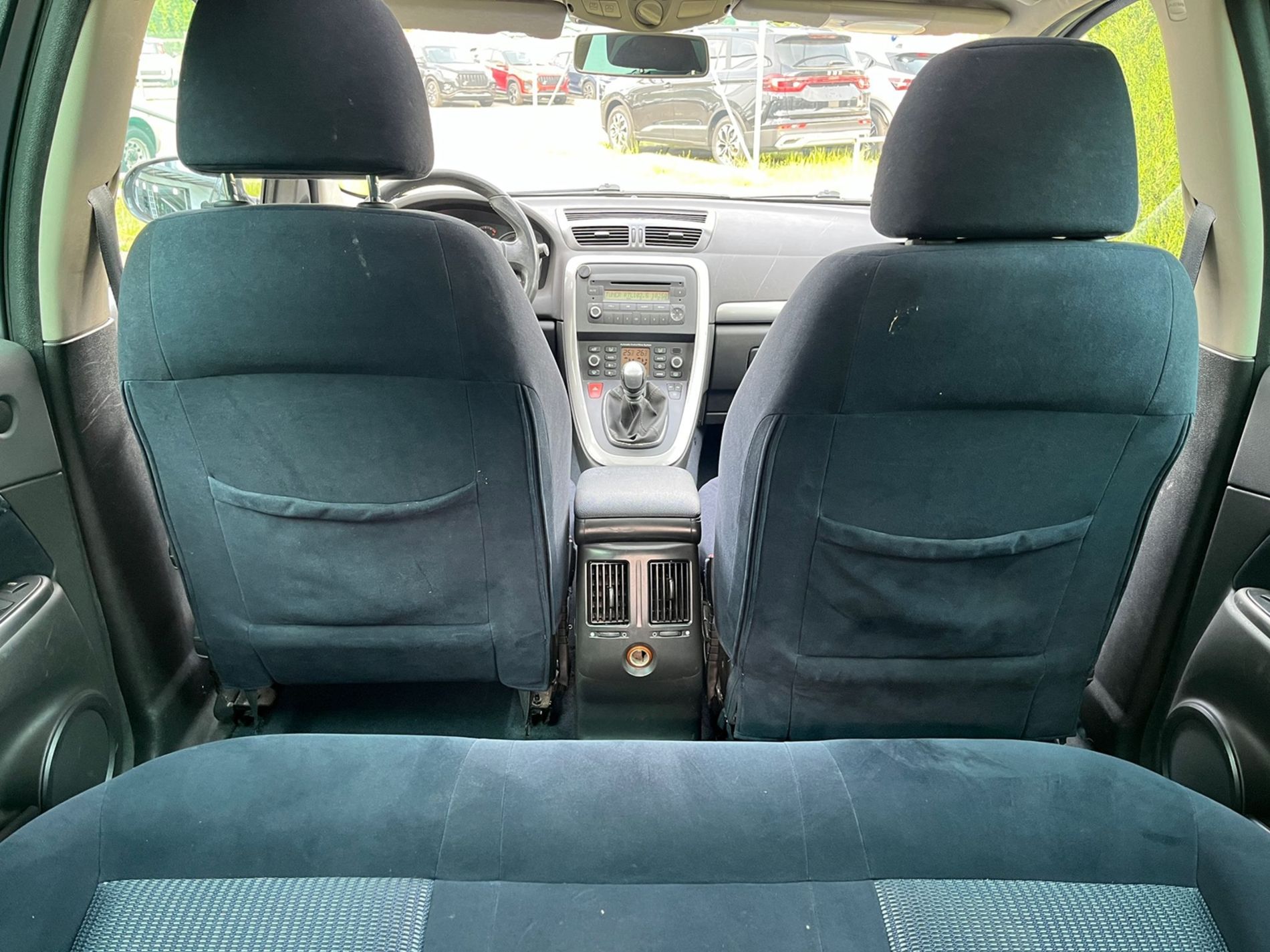 1.9 mjt 150cv - RISERVATA A COMMERCIANTI D’AUTO - Gallotti Auto