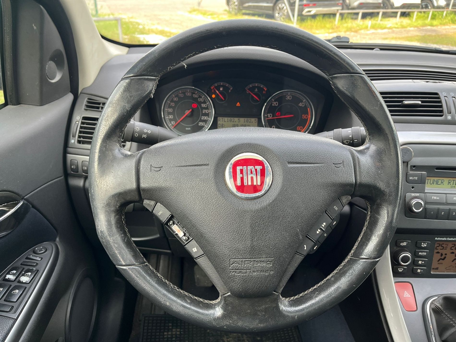 1.9 mjt 150cv - RISERVATA A COMMERCIANTI D’AUTO - Gallotti Auto