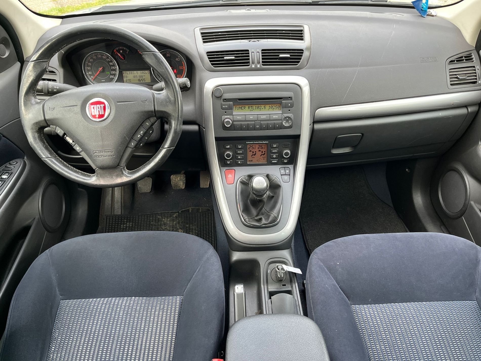 1.9 mjt 150cv - RISERVATA A COMMERCIANTI D’AUTO - Gallotti Auto