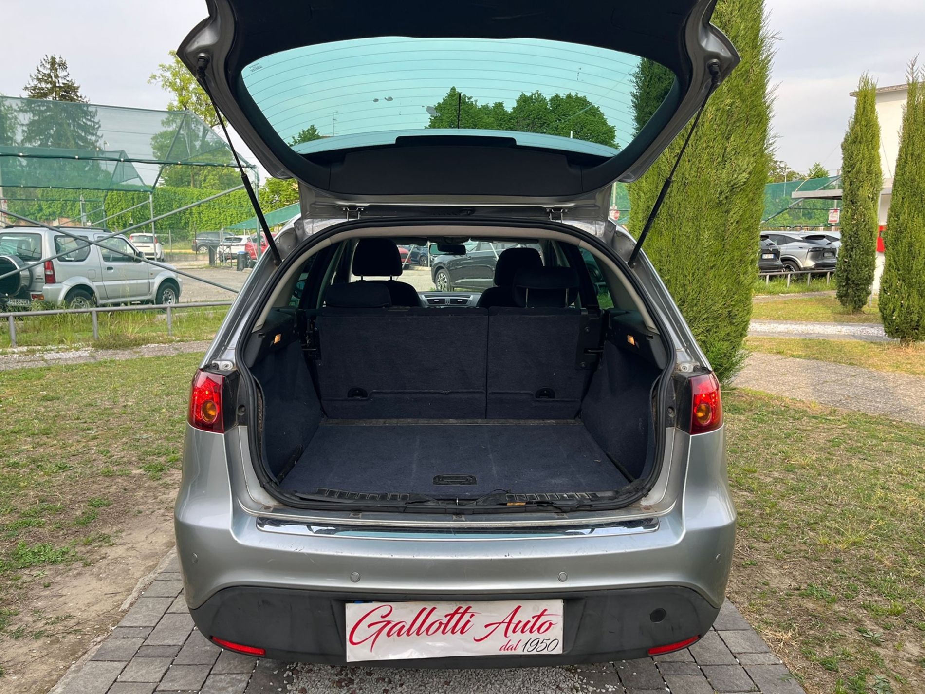 1.9 mjt 150cv - RISERVATA A COMMERCIANTI D’AUTO - Gallotti Auto