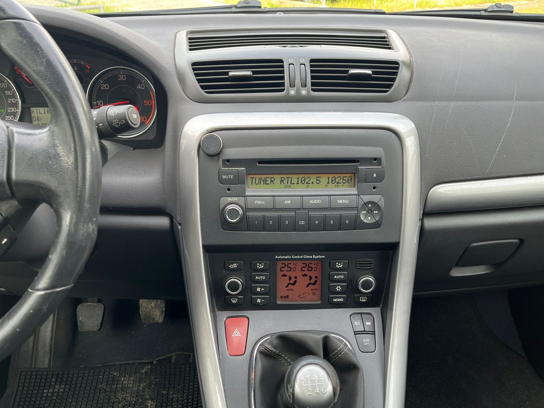 1.9 mjt 150cv - RISERVATA A COMMERCIANTI D’AUTO - Gallotti Auto