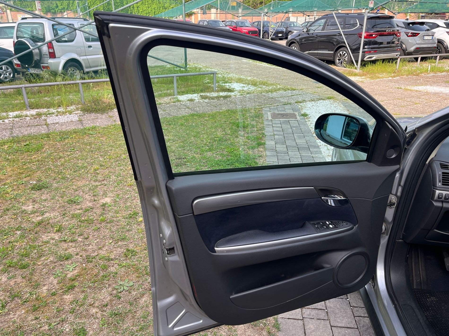 1.9 mjt 150cv - RISERVATA A COMMERCIANTI D’AUTO - Gallotti Auto