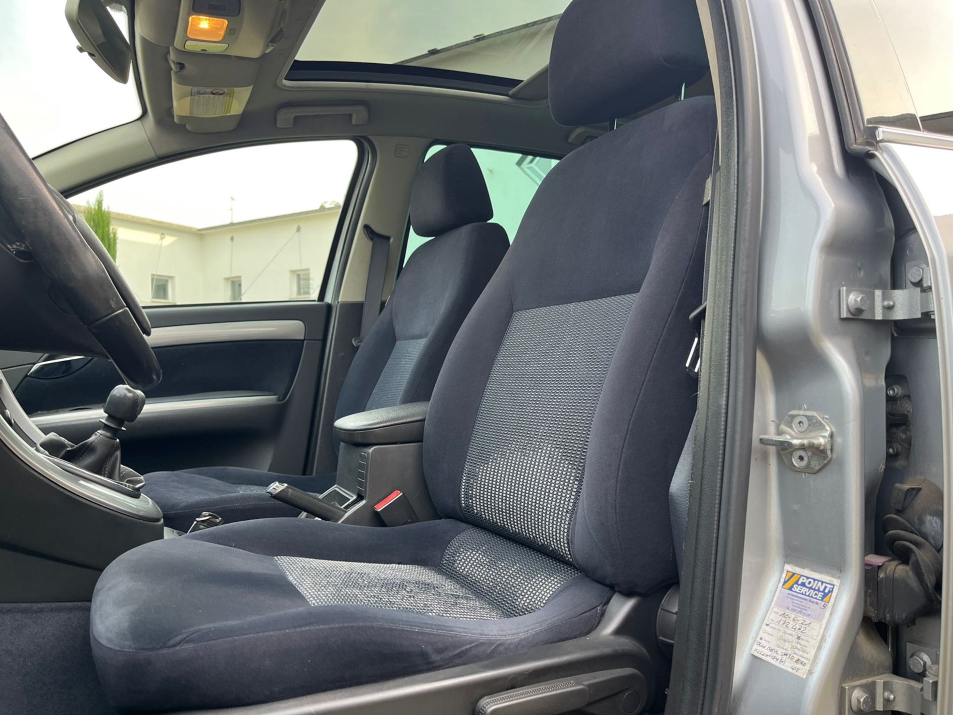 1.9 mjt 150cv - RISERVATA A COMMERCIANTI D’AUTO - Gallotti Auto