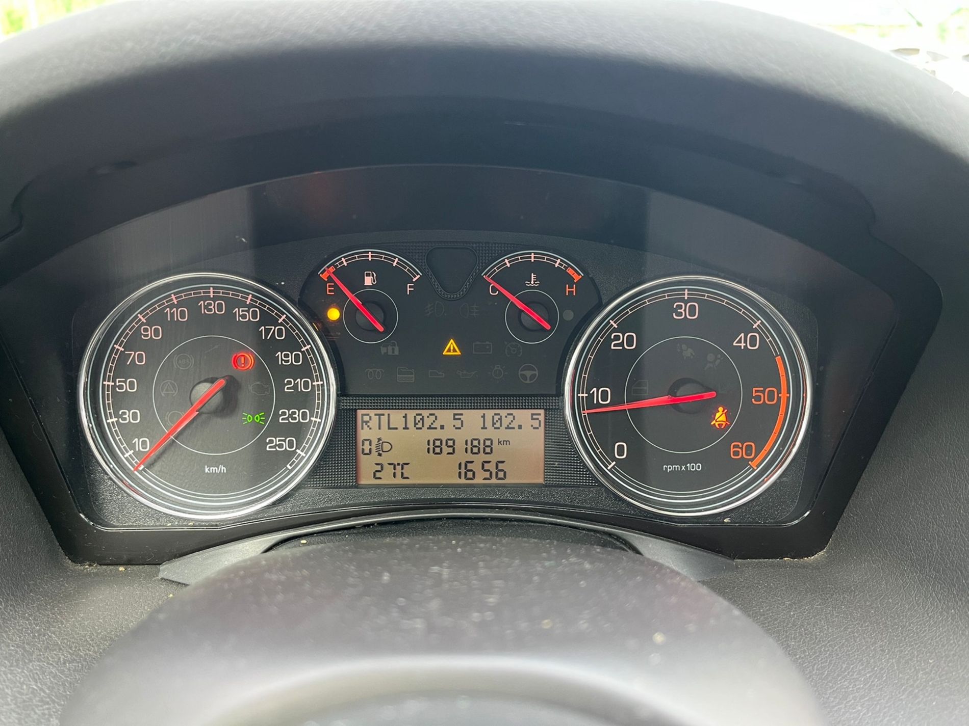 1.9 mjt 150cv - RISERVATA A COMMERCIANTI D’AUTO - Gallotti Auto