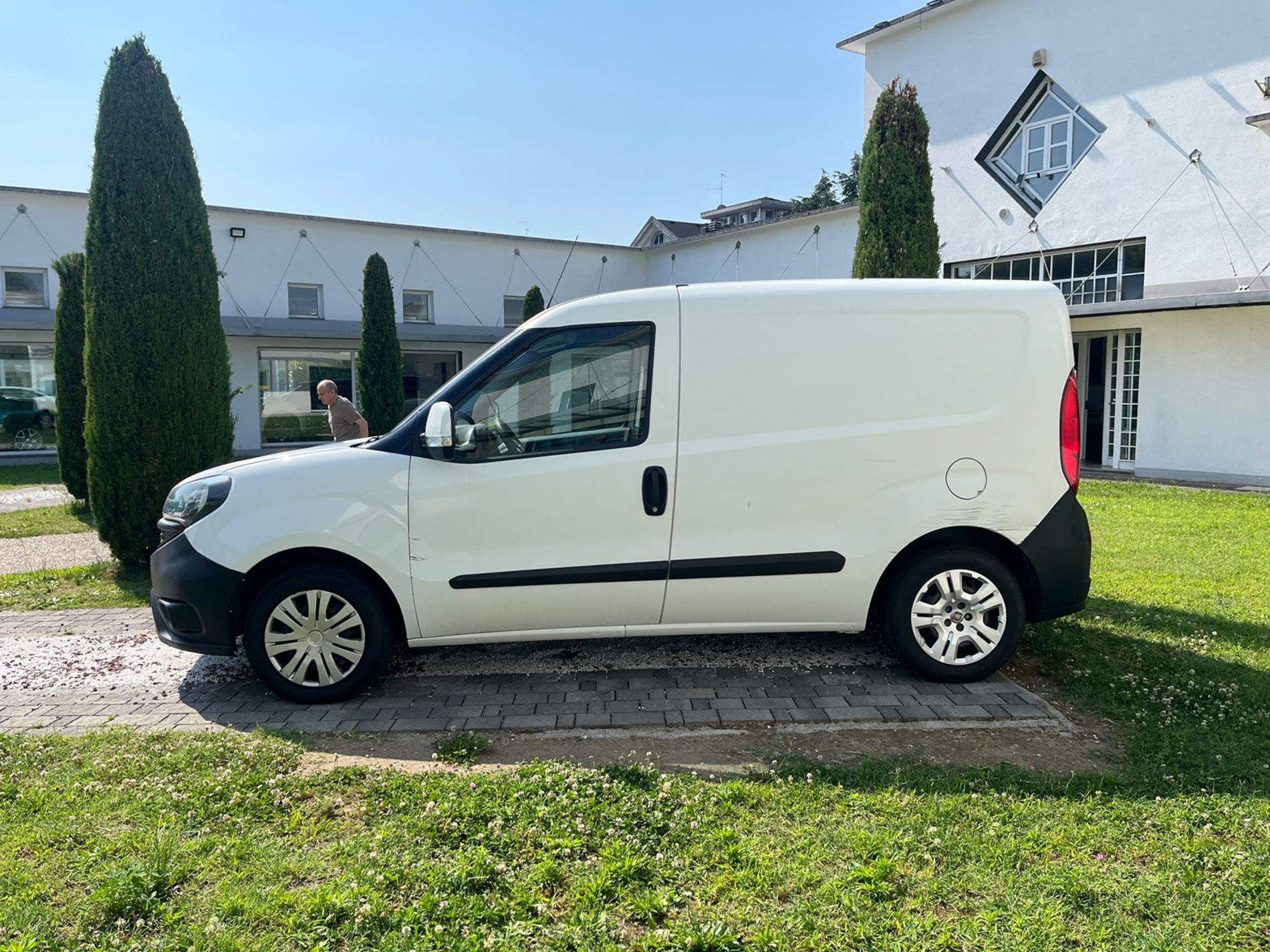 1.3 mjt 95cv E6 - SENZA VINCOLI DI FINANZIAMENTO - Gallotti Auto