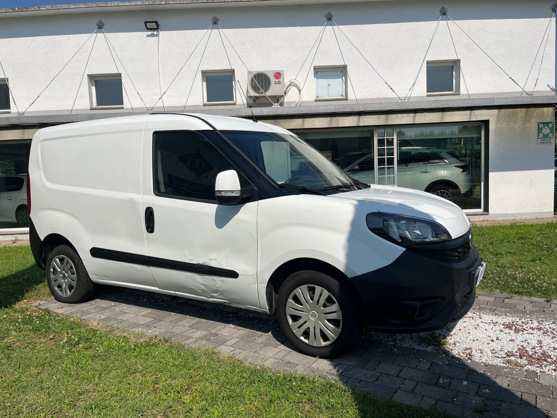 1.3 mjt 95cv E6 - SENZA VINCOLI DI FINANZIAMENTO - Gallotti Auto