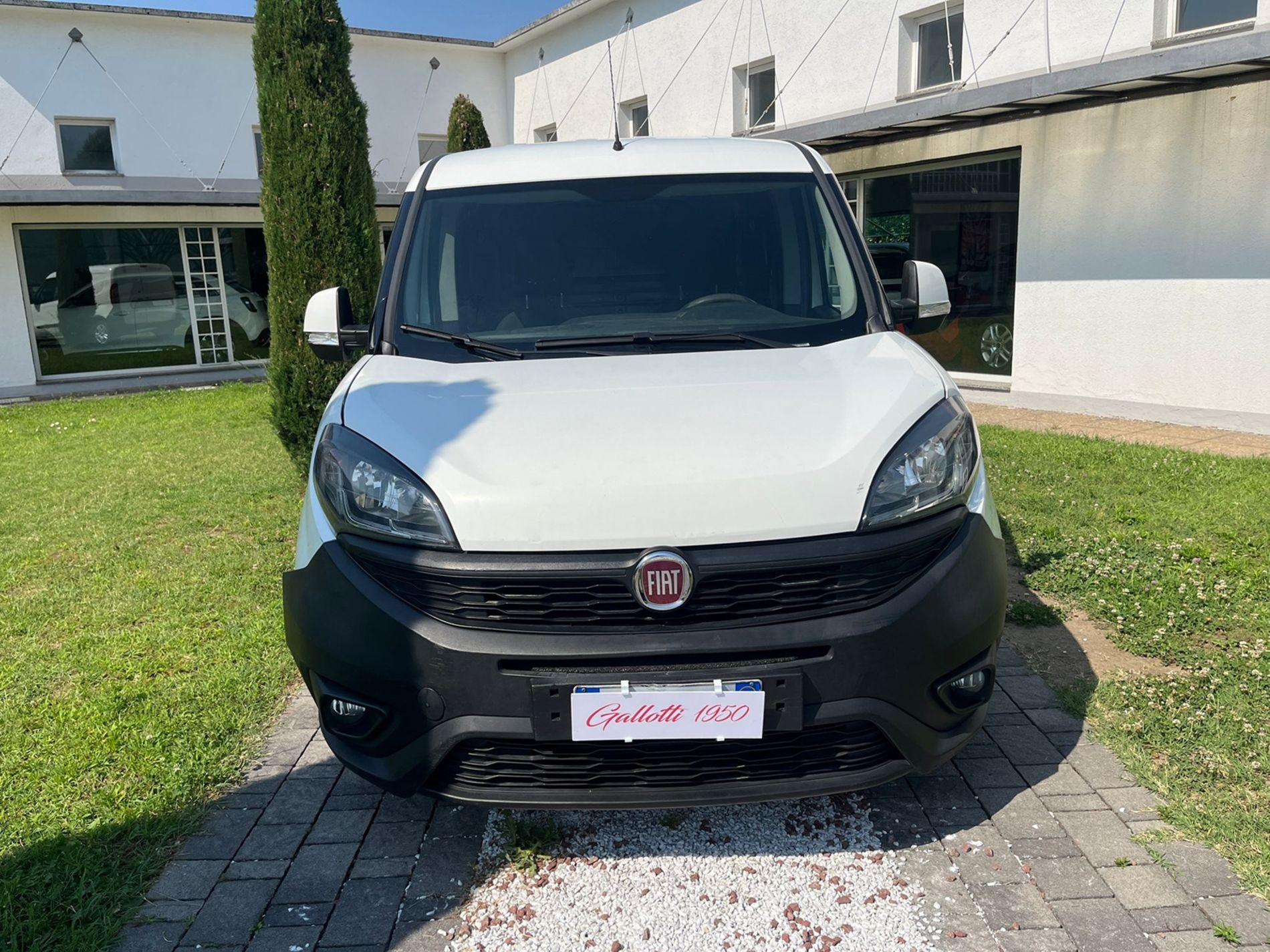 1.3 mjt 95cv E6 - SENZA VINCOLI DI FINANZIAMENTO - Gallotti Auto