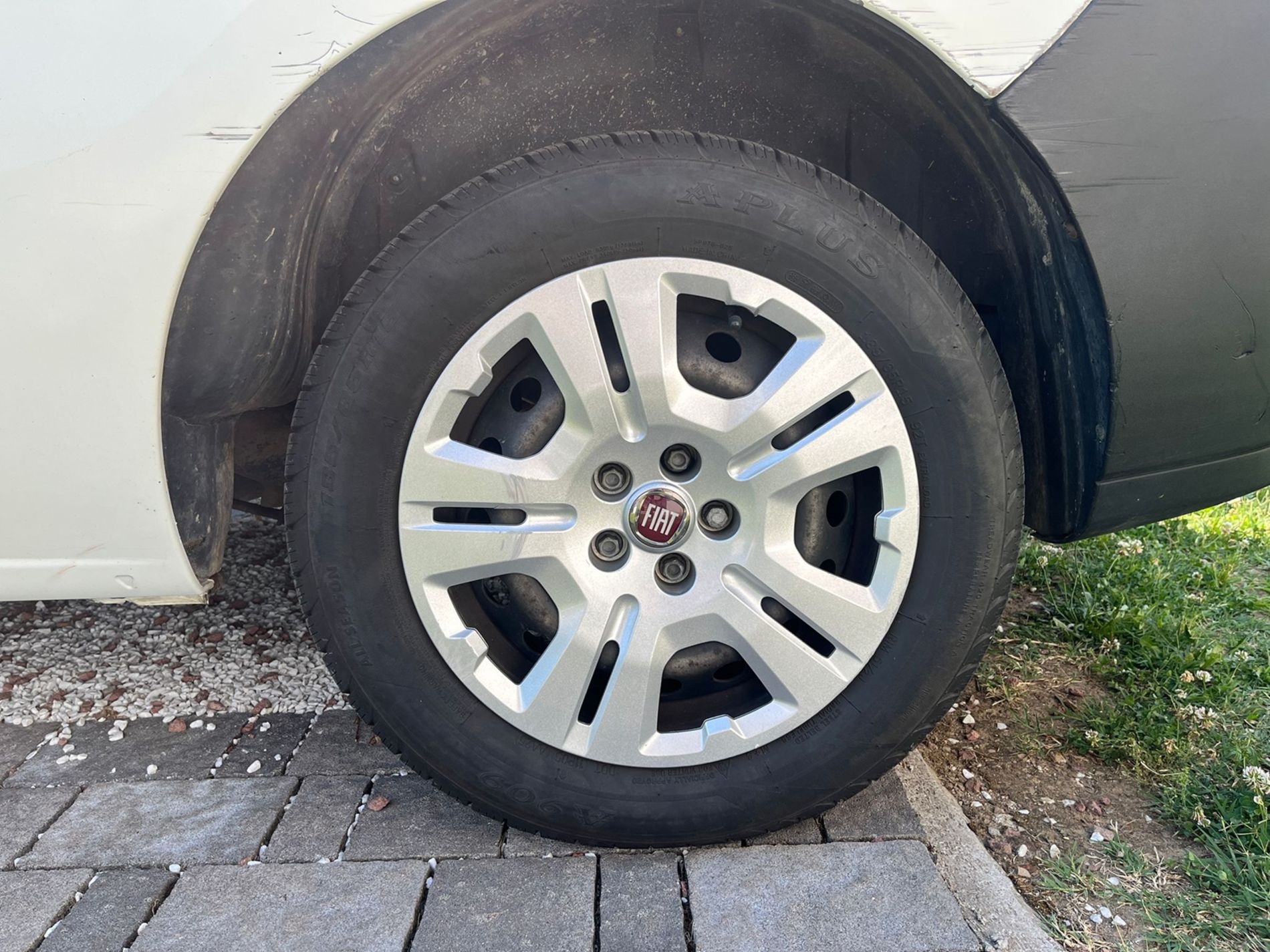 1.3 mjt 95cv E6 - SENZA VINCOLI DI FINANZIAMENTO - Gallotti Auto