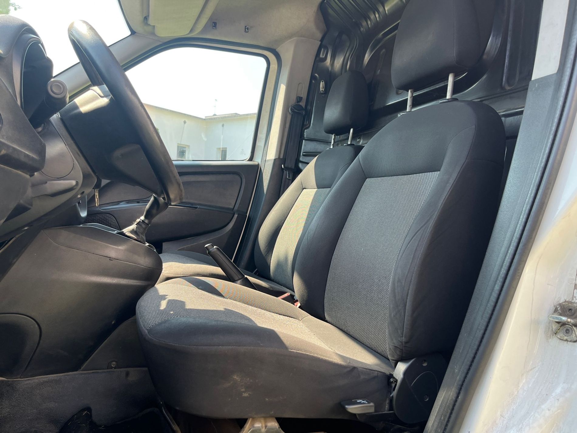 1.3 mjt 95cv E6 - SENZA VINCOLI DI FINANZIAMENTO - Gallotti Auto