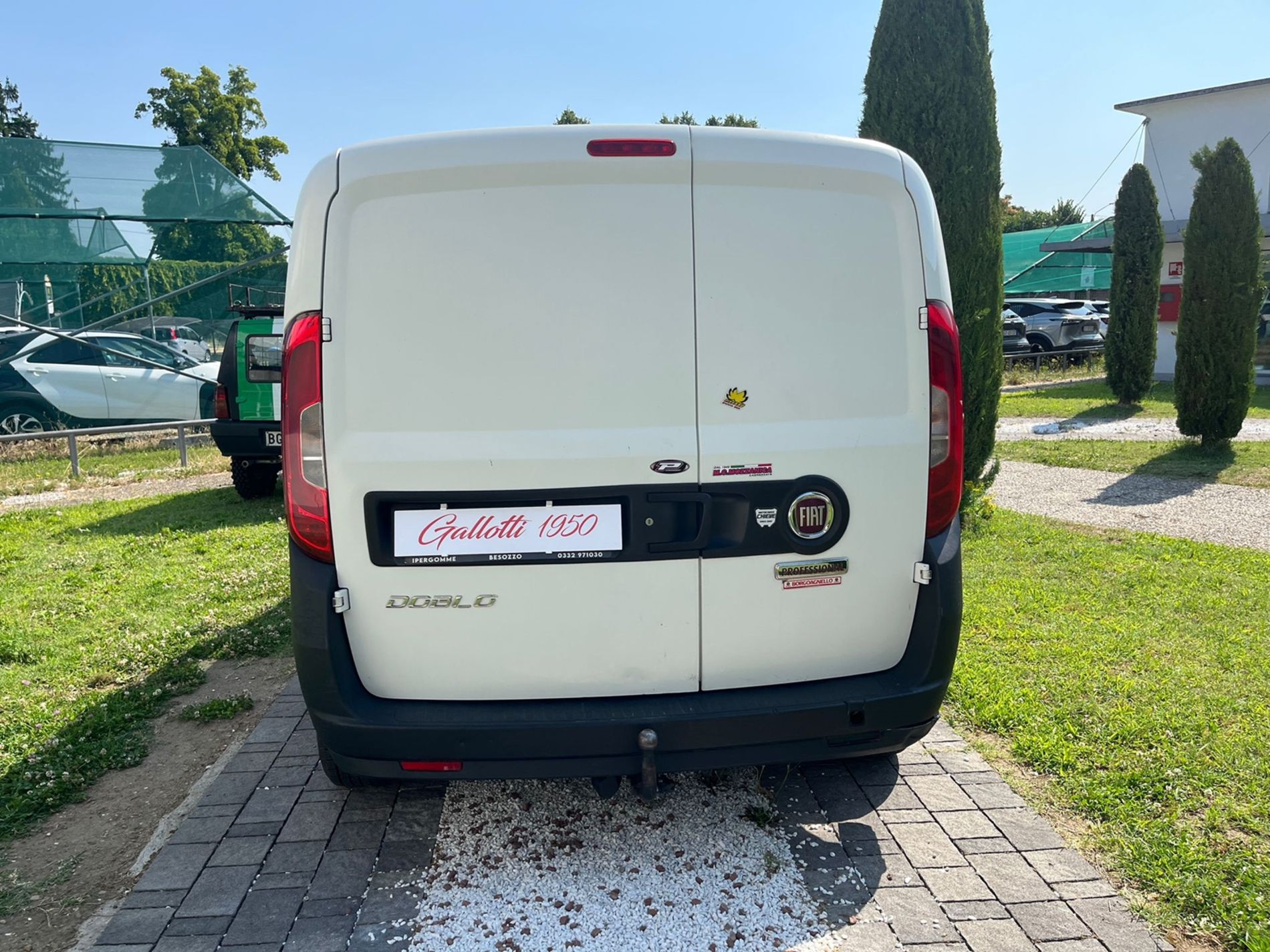 1.3 mjt 95cv E6 - SENZA VINCOLI DI FINANZIAMENTO - Gallotti Auto