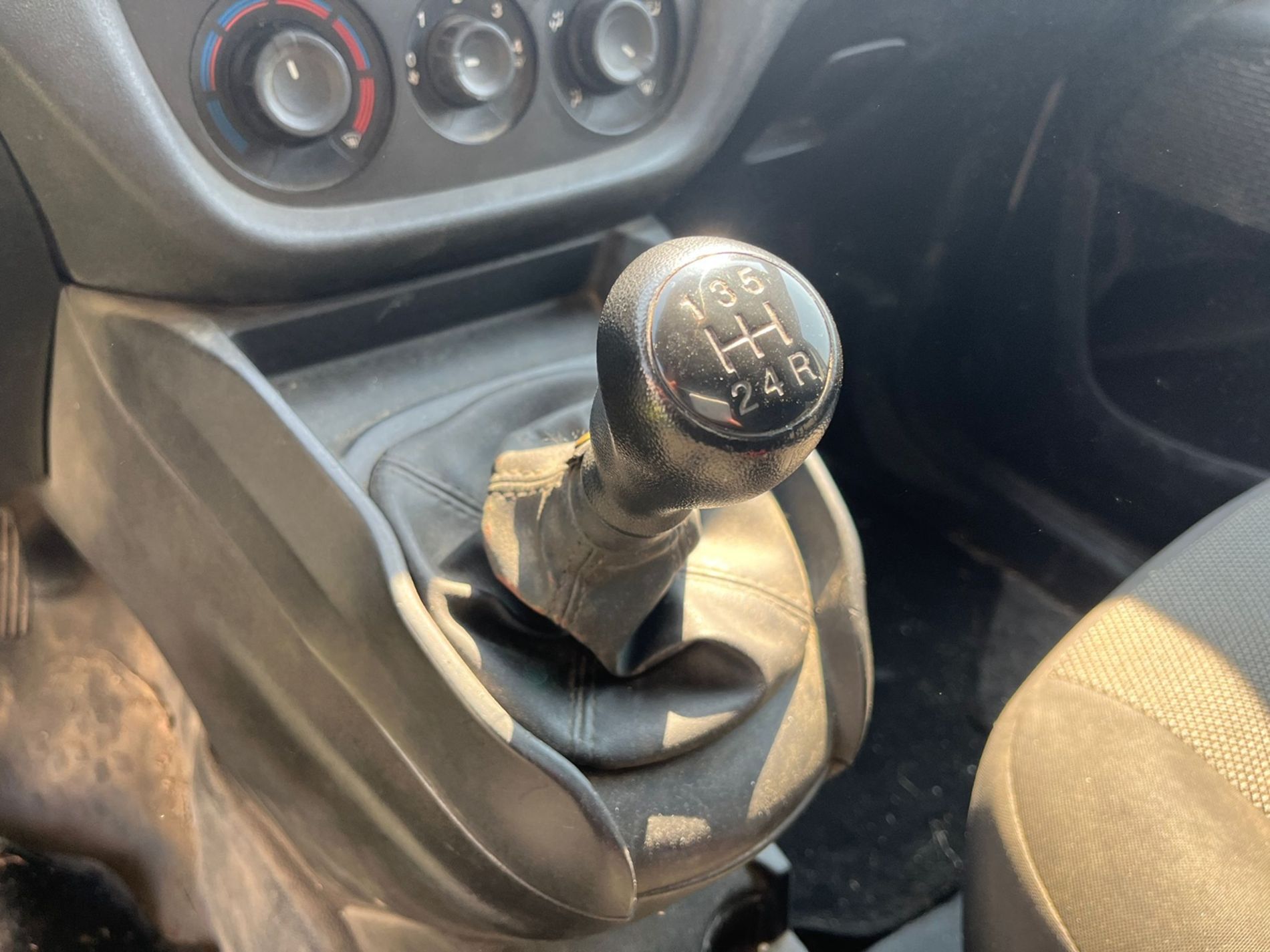 1.3 mjt 95cv E6 - SENZA VINCOLI DI FINANZIAMENTO - Gallotti Auto