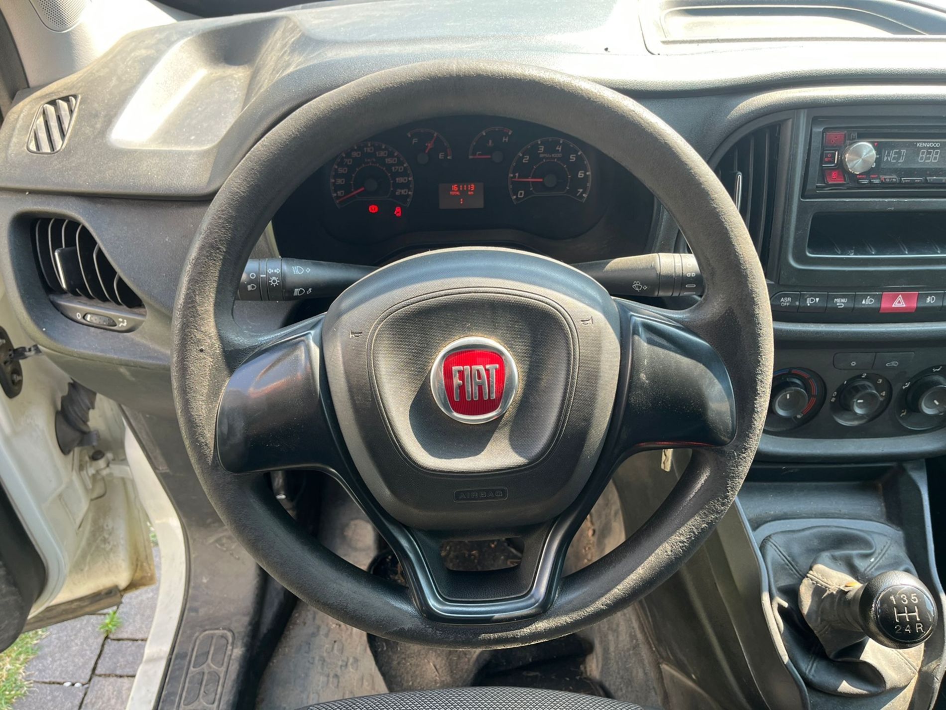 1.3 mjt 95cv E6 - SENZA VINCOLI DI FINANZIAMENTO - Gallotti Auto