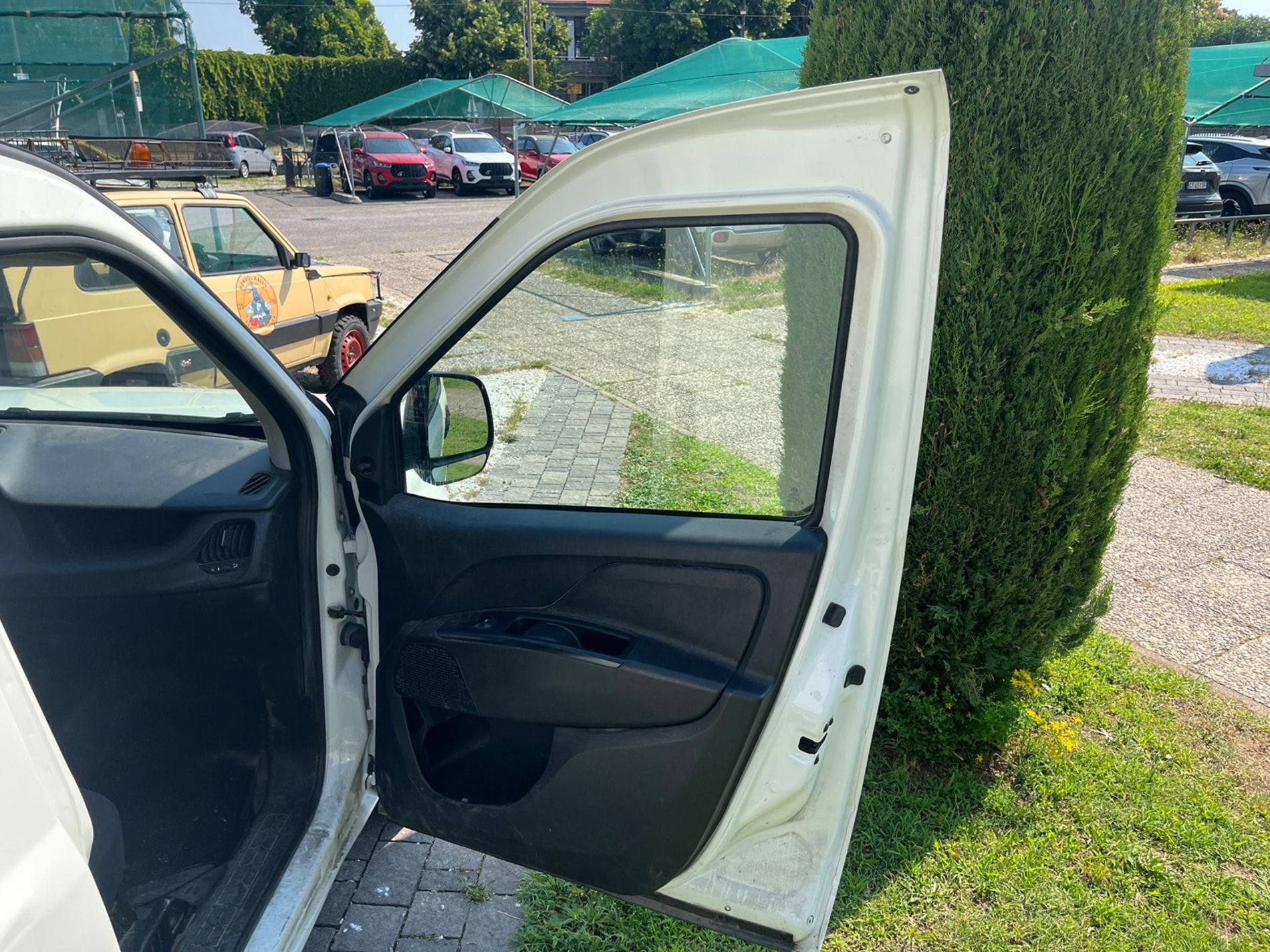 1.3 mjt 95cv E6 - SENZA VINCOLI DI FINANZIAMENTO - Gallotti Auto