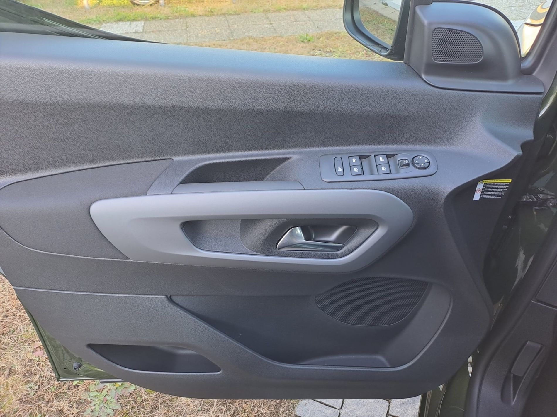 COMBI 5posti N1 L1 1.5 diesel 130CV + IVA - Gallotti Auto