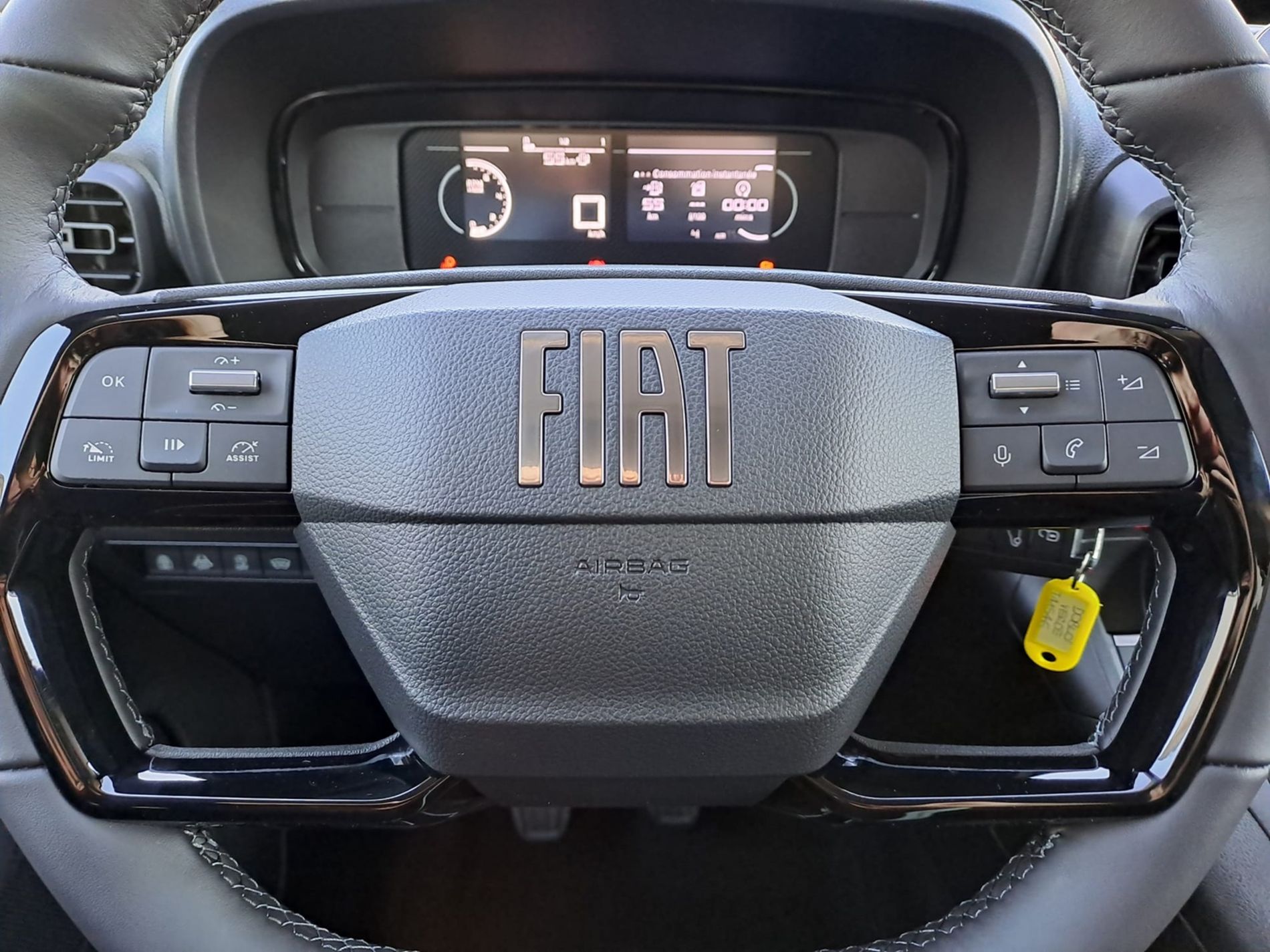 COMBI 5posti N1 L1 1.5 diesel 130CV + IVA - Gallotti Auto