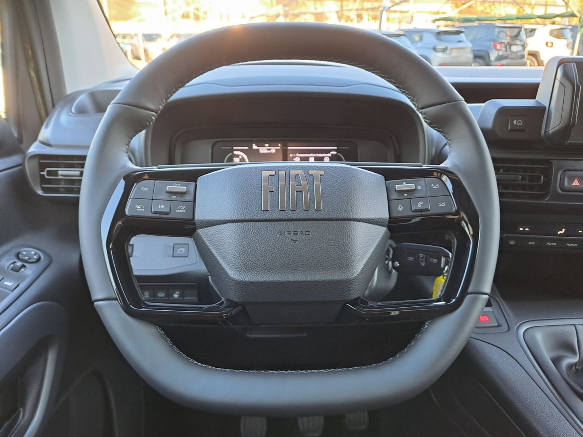 COMBI 5posti N1 L1 1.5 diesel 130CV + IVA - Gallotti Auto