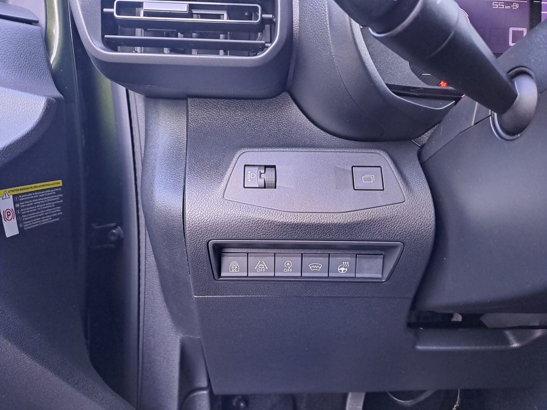 COMBI 5posti N1 L1 1.5 diesel 130CV + IVA - Gallotti Auto