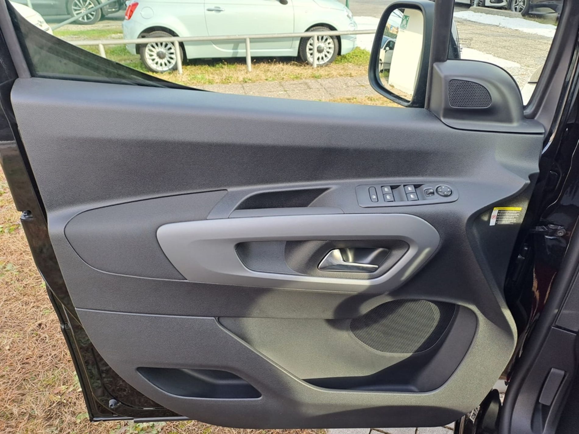COMBI 5posti N1 L1 1.5 diesel 130CV + IVA - SENZA VINCOLI DI FINANZIAMENTO  - Gallotti Auto