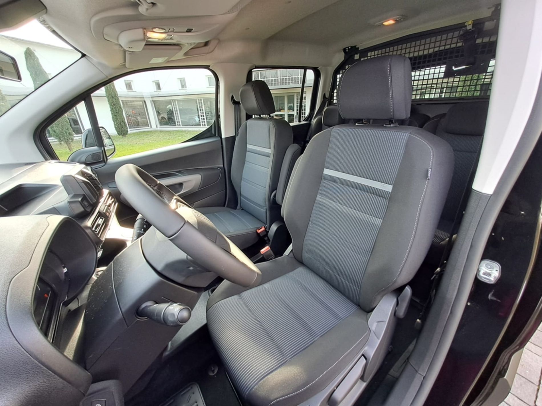 COMBI 5posti N1 L1 1.5 diesel 130CV + IVA - SENZA VINCOLI DI FINANZIAMENTO  - Gallotti Auto