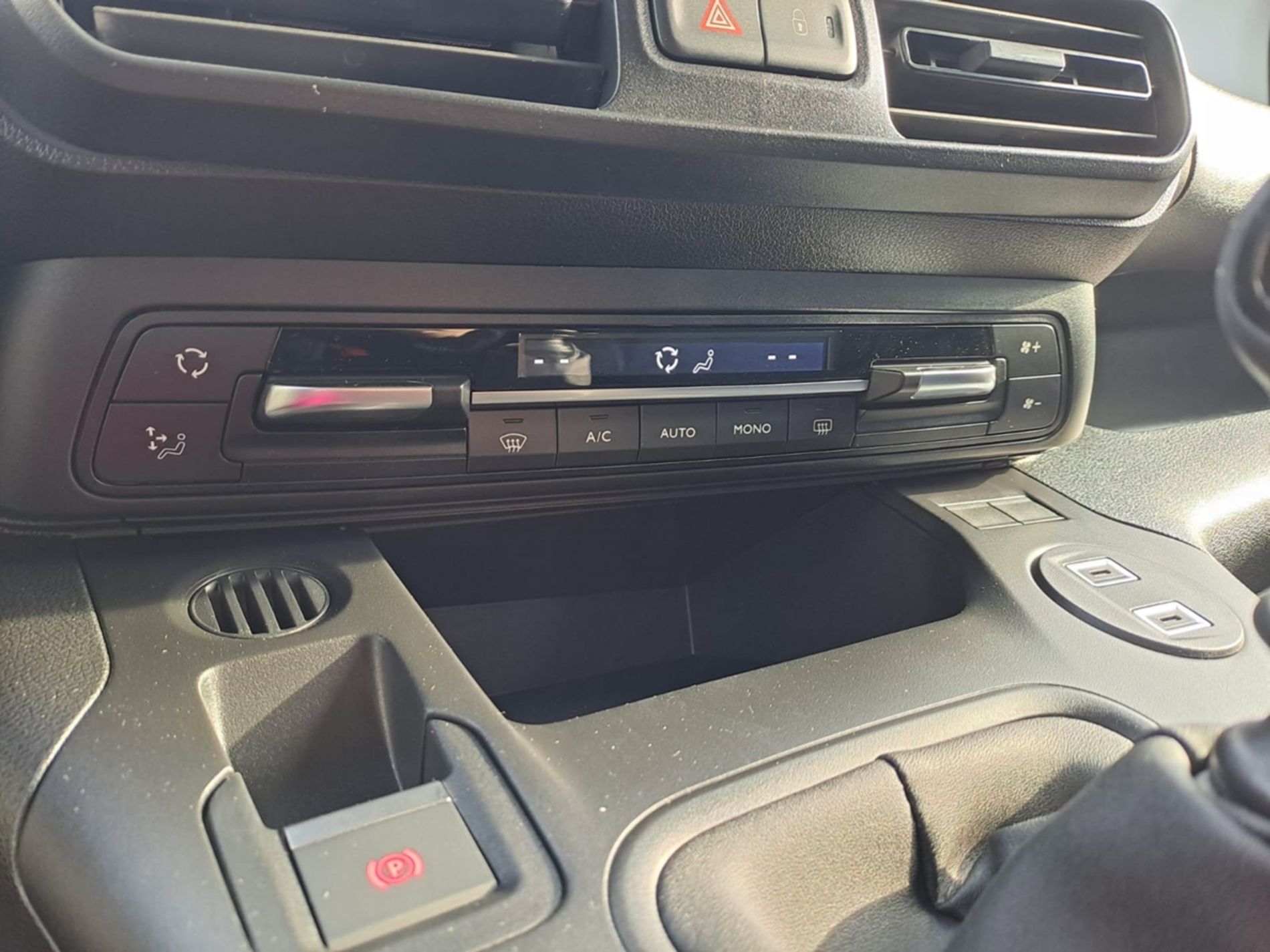 COMBI 5posti N1 L1 1.5 diesel 130CV + IVA - SENZA VINCOLI DI FINANZIAMENTO  - Gallotti Auto