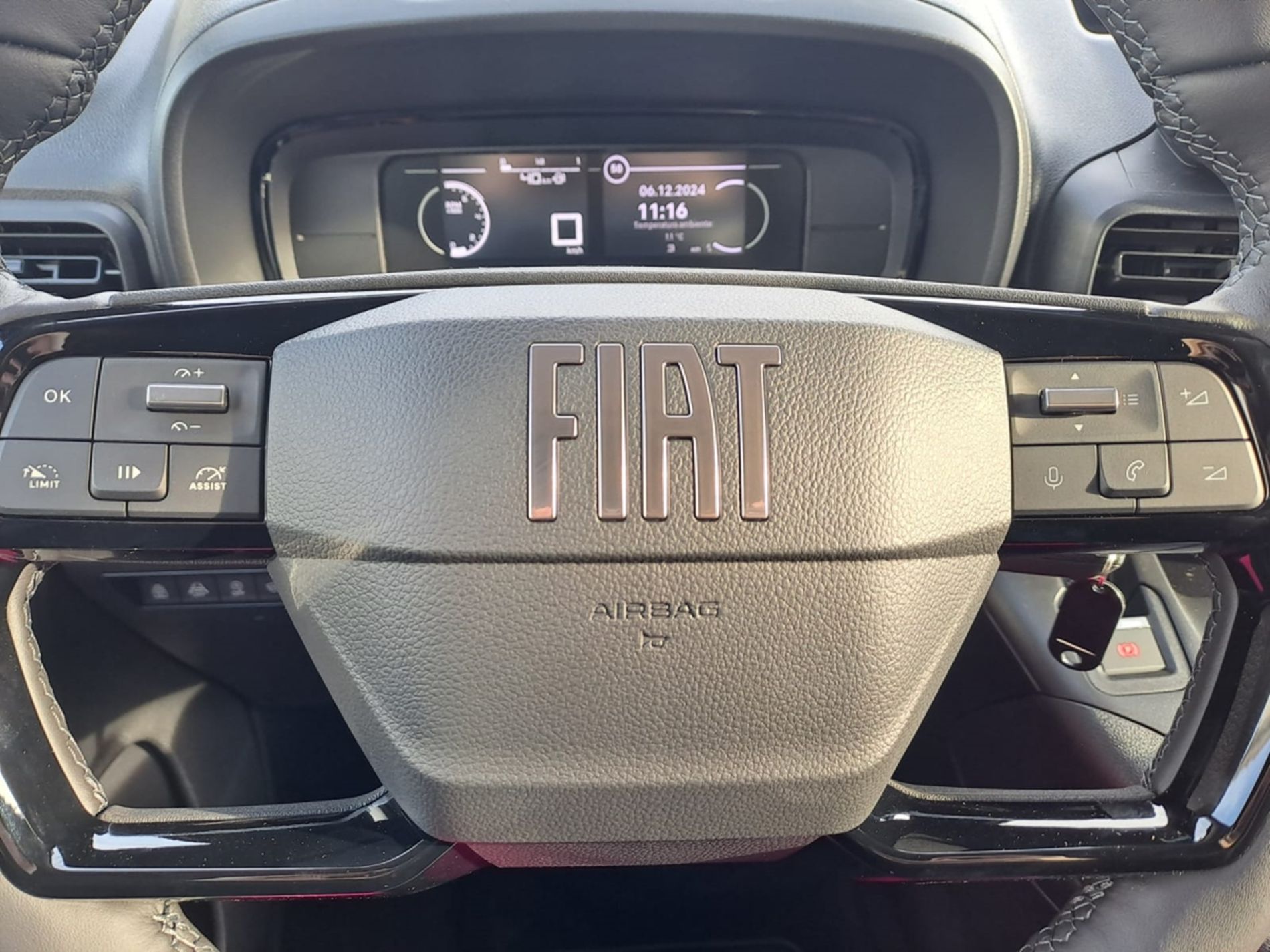 COMBI 5posti N1 L1 1.5 diesel 130CV + IVA - SENZA VINCOLI DI FINANZIAMENTO  - Gallotti Auto