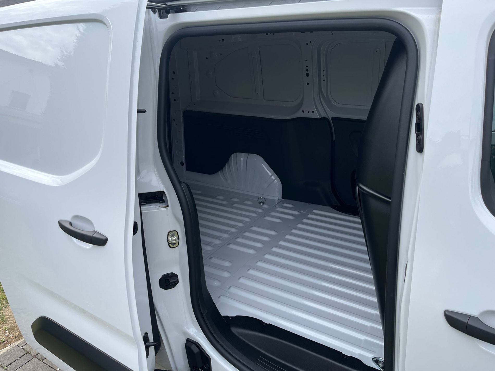 Van XL Passo Lungo 1.5 diesel 130cv mt6 - Gallotti Auto