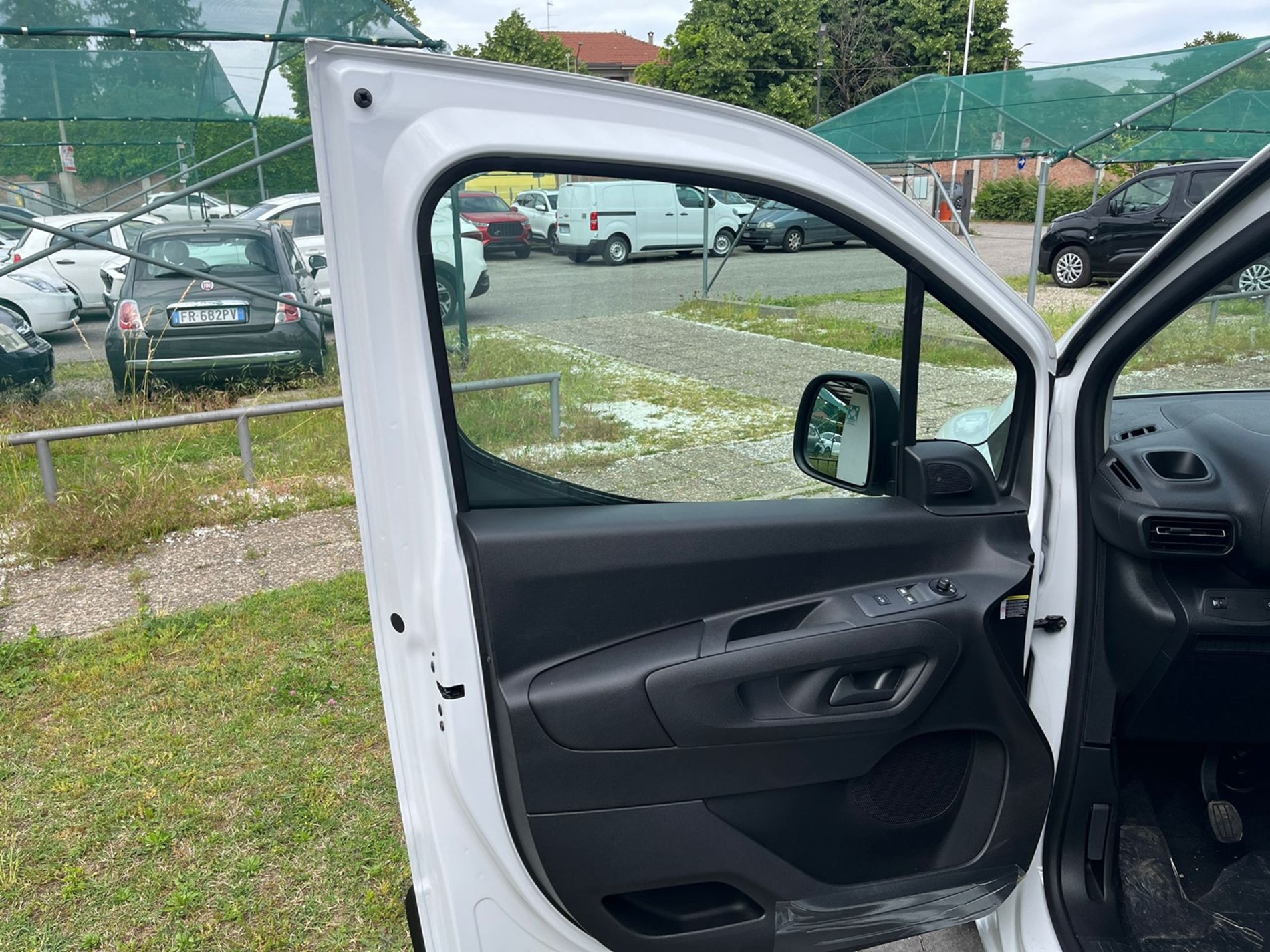 Van XL Passo Lungo 1.5 diesel 130cv mt6 - Gallotti Auto