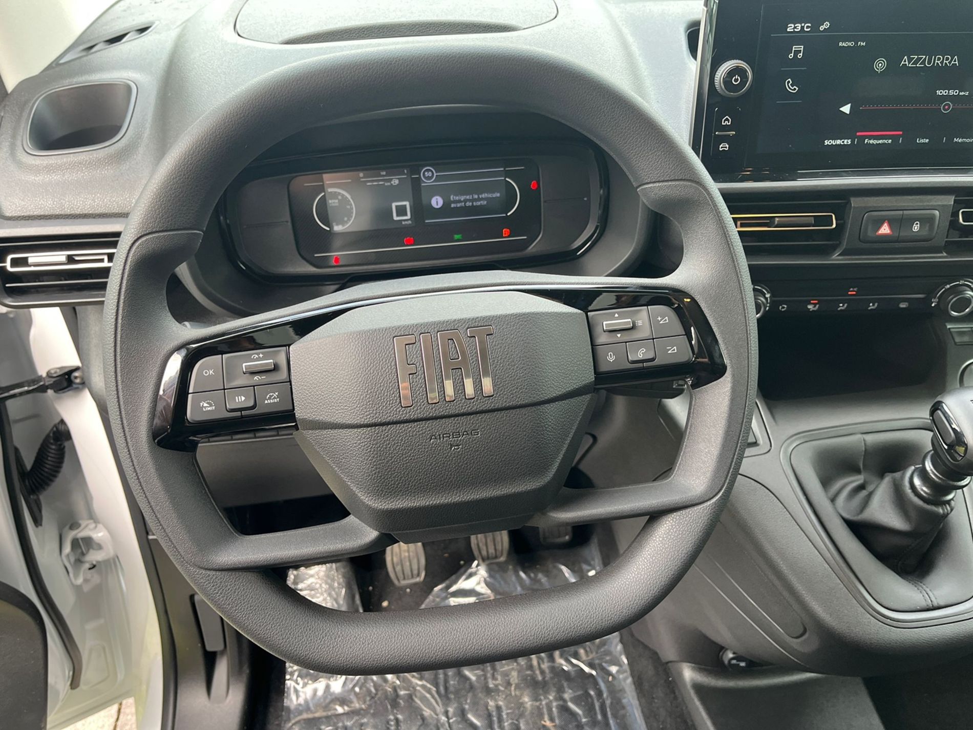 Van XL Passo Lungo 1.5 diesel 130cv mt6 - Gallotti Auto