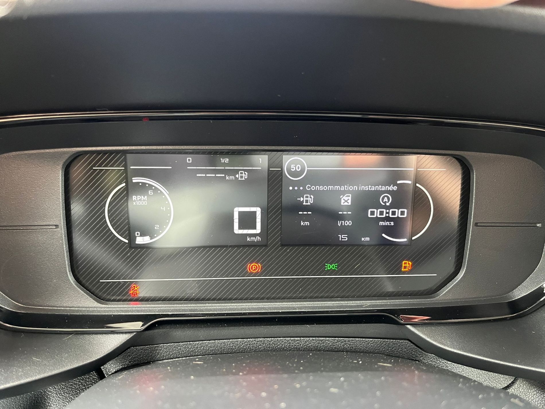 Van XL Passo Lungo 1.5 diesel 130cv mt6 - Gallotti Auto
