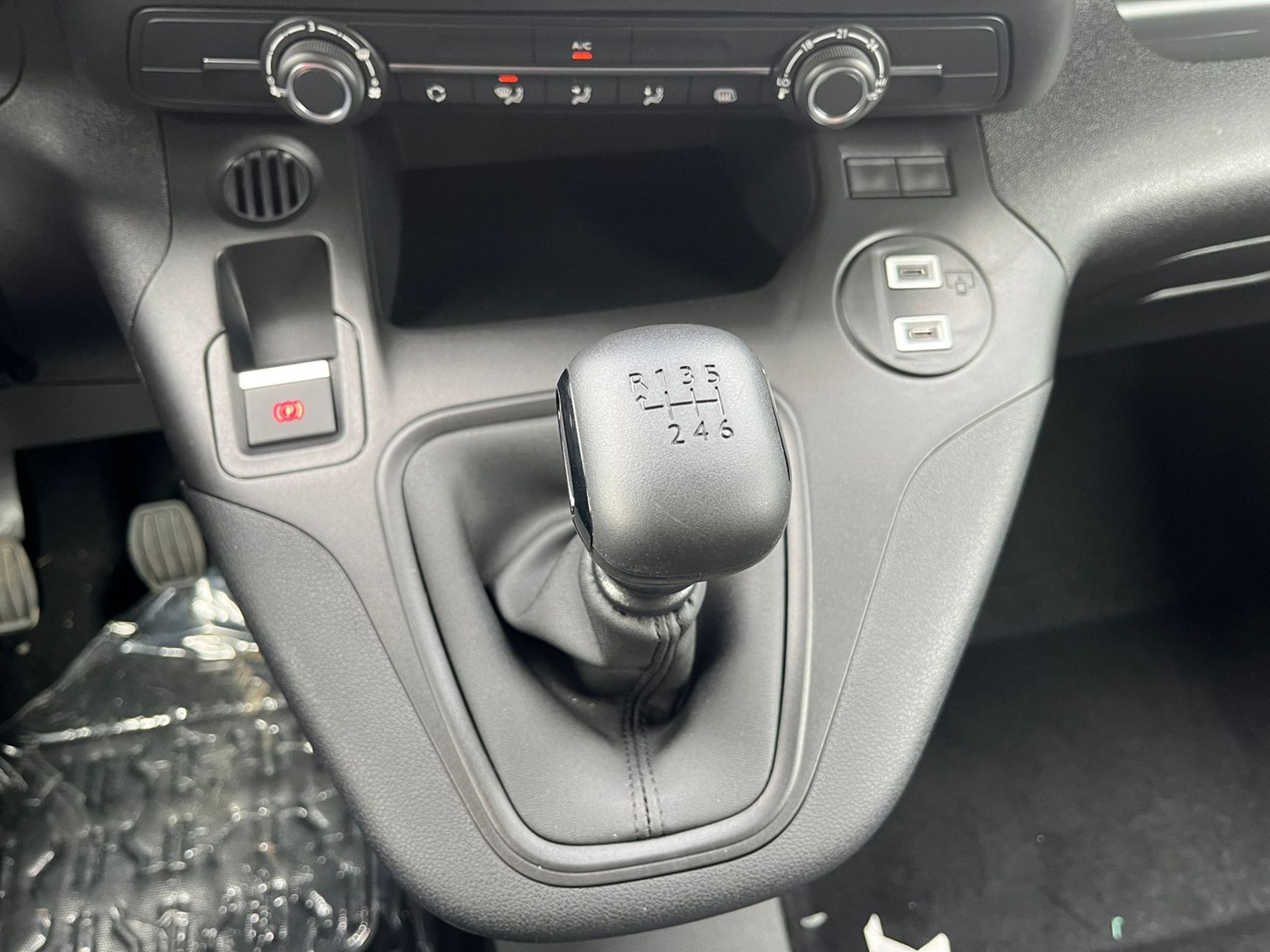 Van XL Passo Lungo 1.5 diesel 130cv mt6 - Gallotti Auto