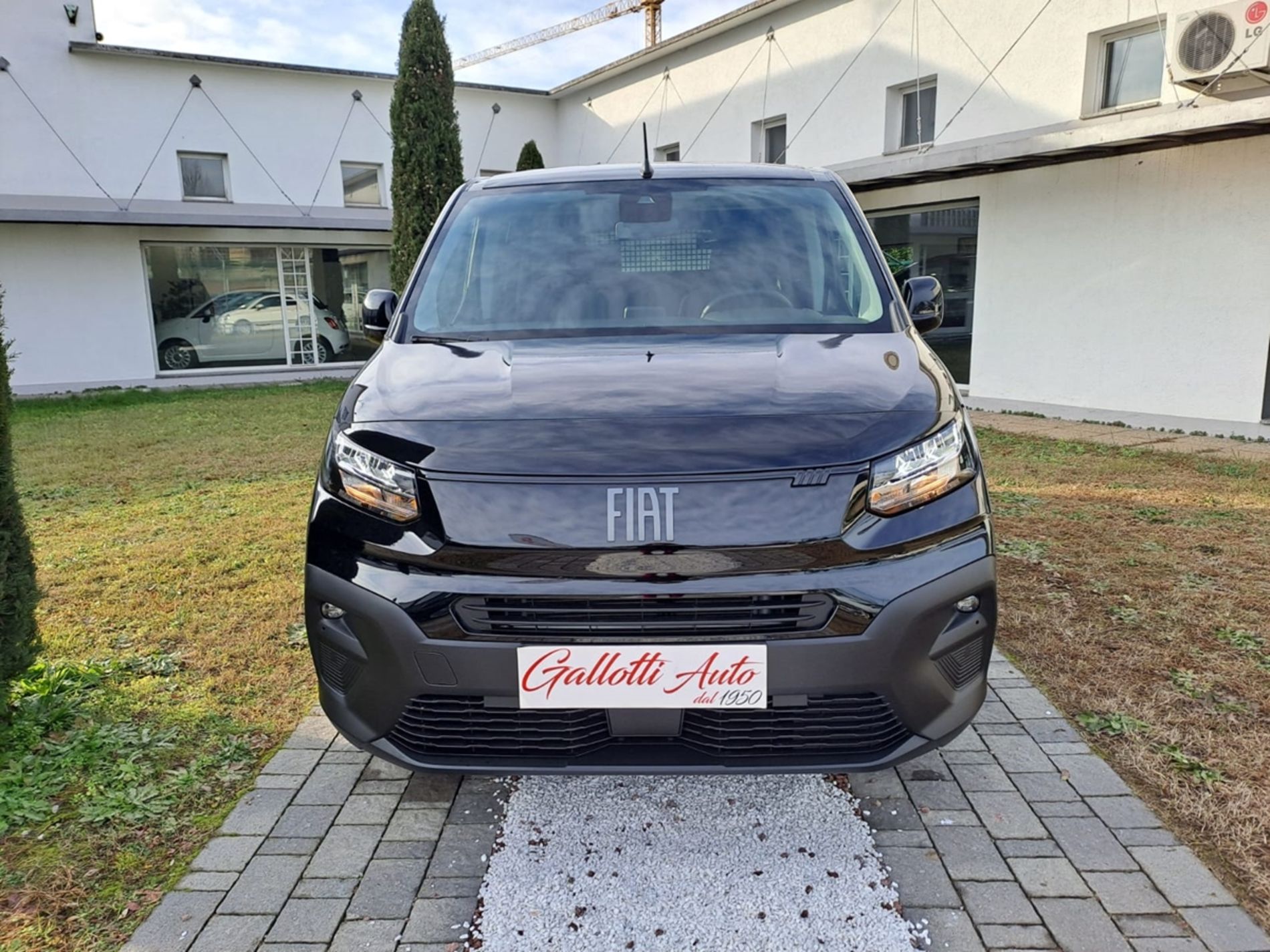 COMBI 5posti N1 L1 1.5 diesel 130CV + IVA - Gallotti Auto