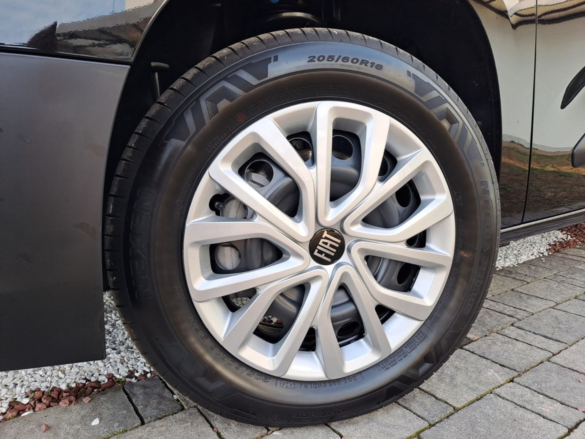 COMBI 5posti N1 L1 1.5 diesel 130CV + IVA - Gallotti Auto