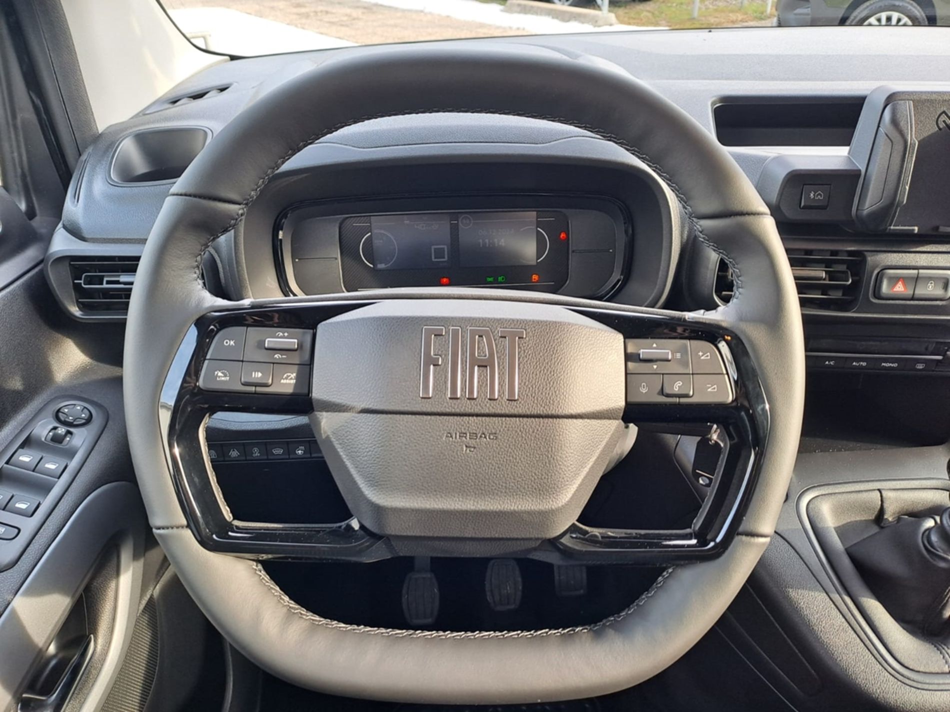 COMBI 5posti N1 L1 1.5 diesel 130CV + IVA - Gallotti Auto