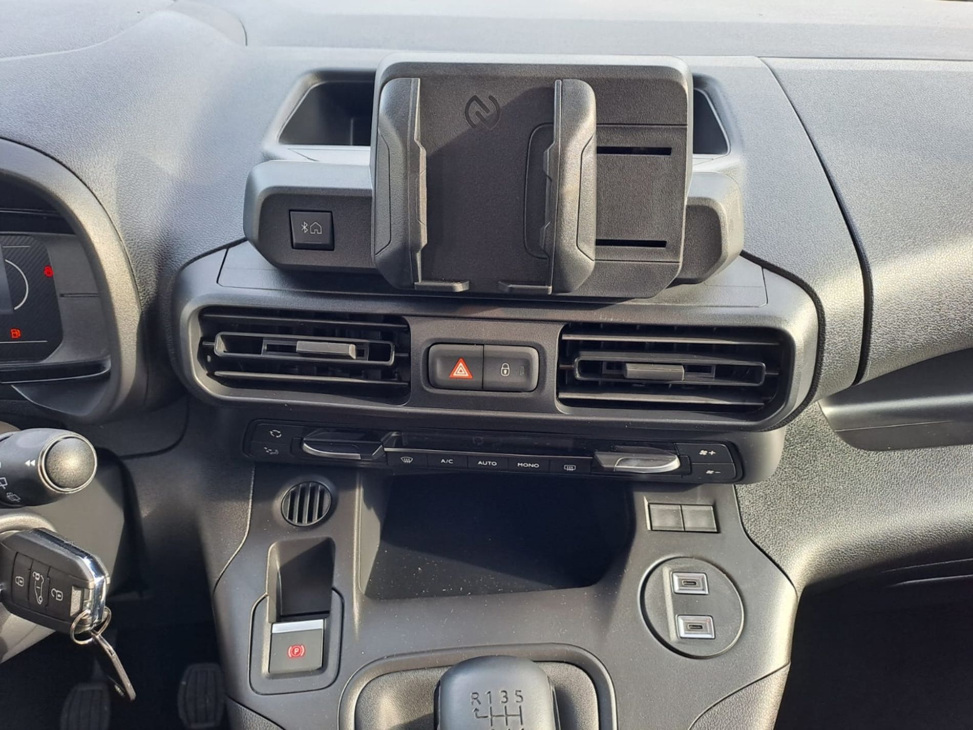 COMBI 5posti N1 L1 1.5 diesel 130CV + IVA - Gallotti Auto